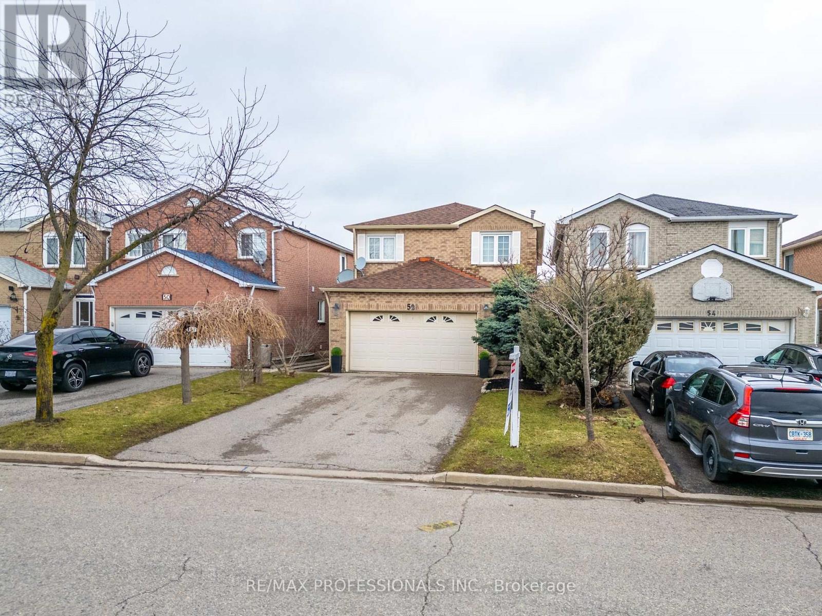 52 Lavron Court, Markham, Ontario  L3S 2P1 - Photo 48 - N12965204