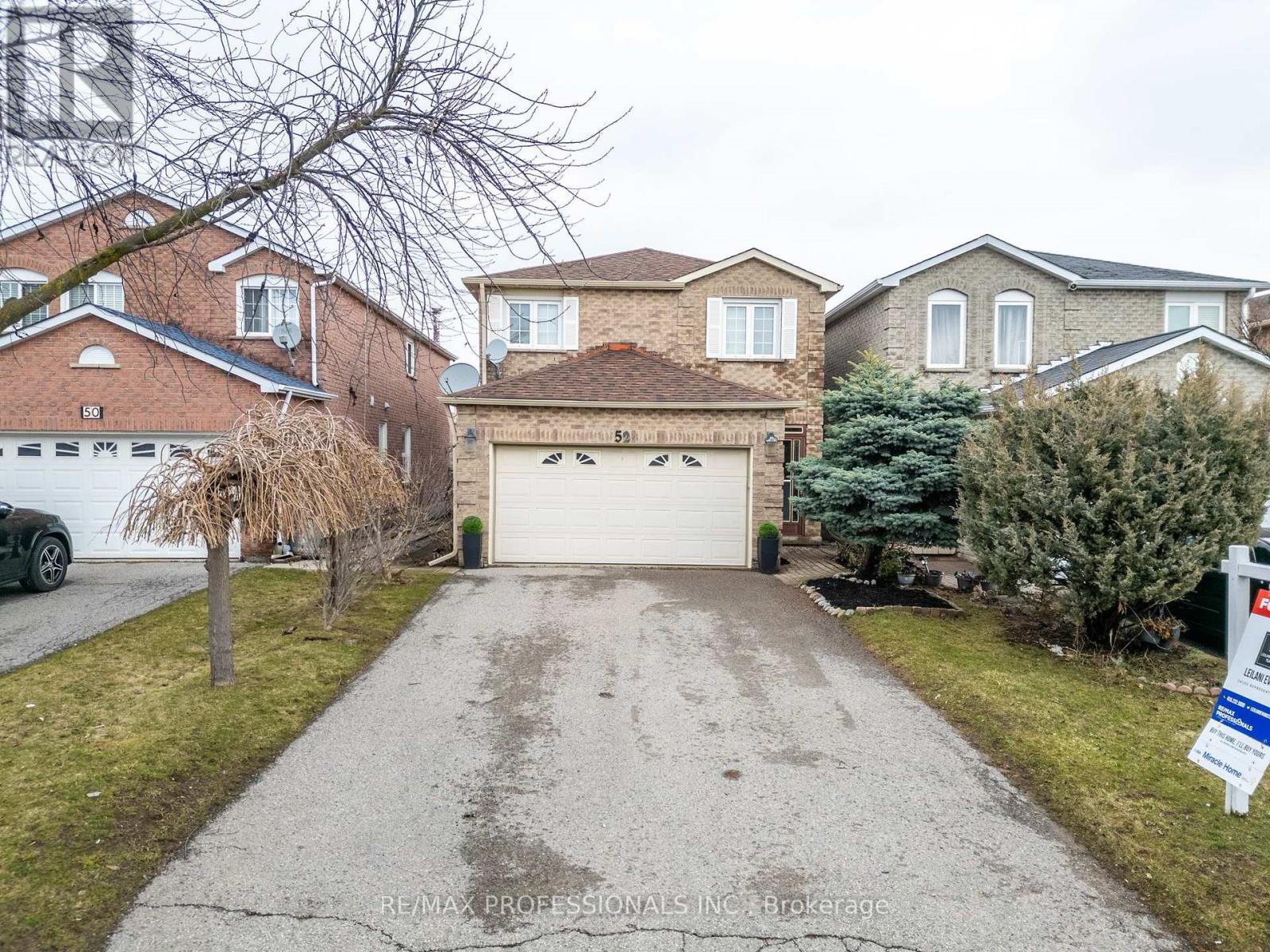 52 Lavron Court, Markham, Ontario  L3S 2P1 - Photo 49 - N12965204