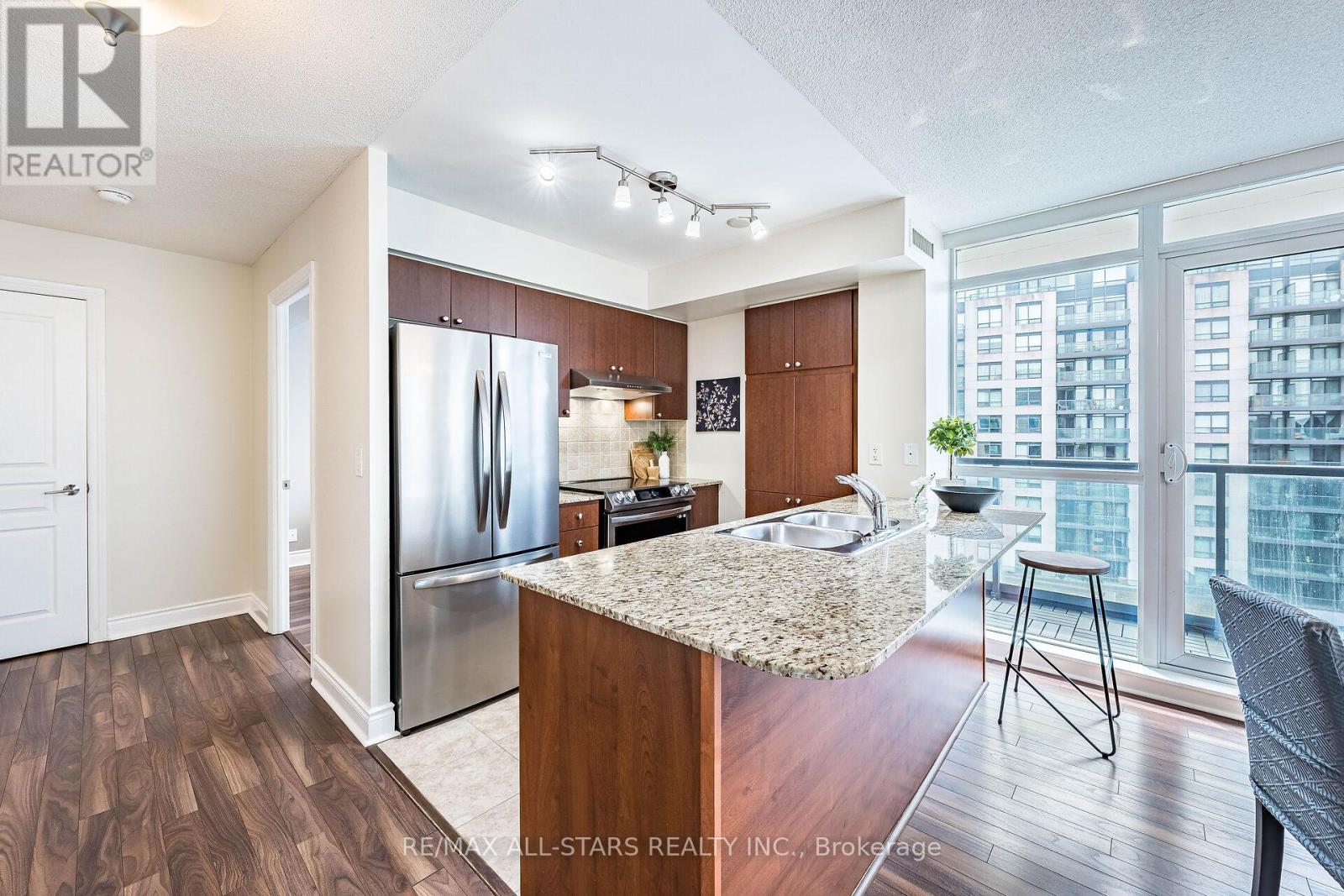 806 - 32 Clegg Road, Markham, Ontario  L6G 0B2 - Photo 12 - N12965236