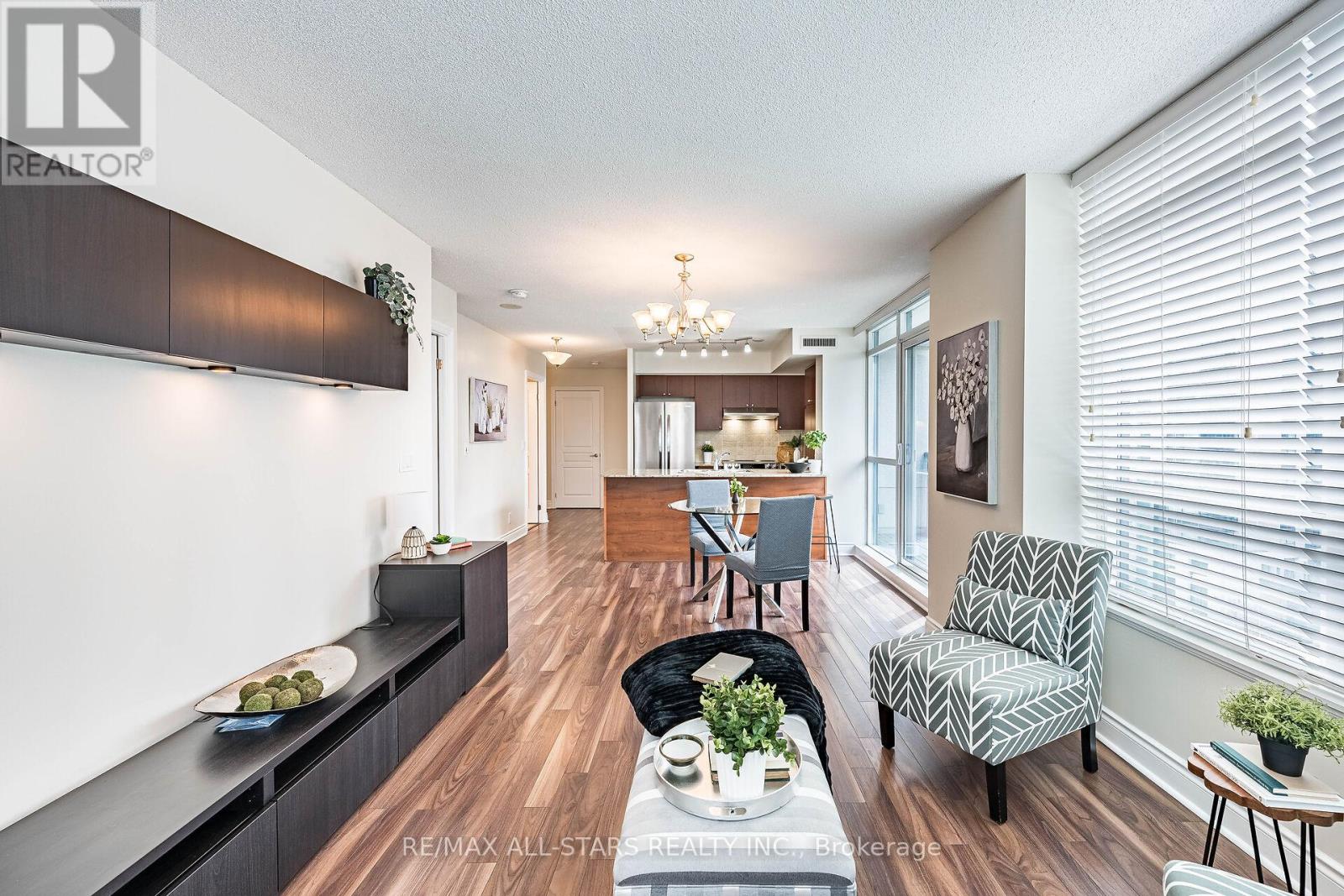 806 - 32 Clegg Road, Markham, Ontario  L6G 0B2 - Photo 23 - N12965236