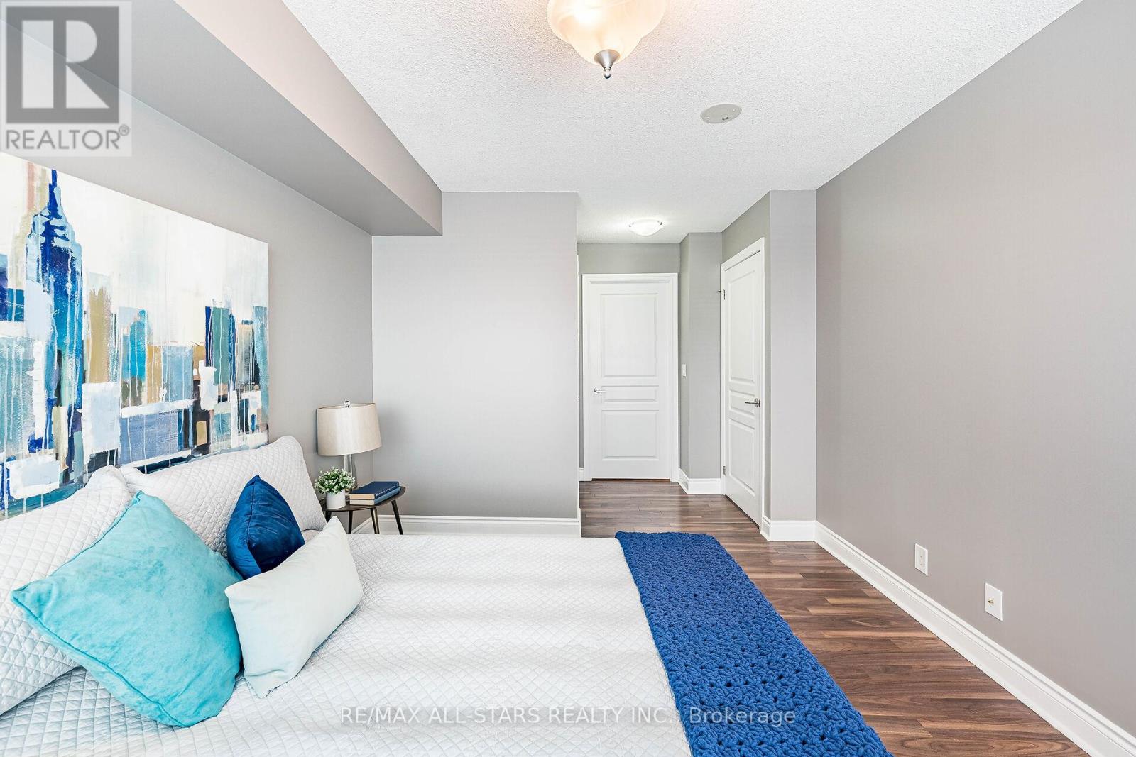 806 - 32 Clegg Road, Markham, Ontario  L6G 0B2 - Photo 25 - N12965236