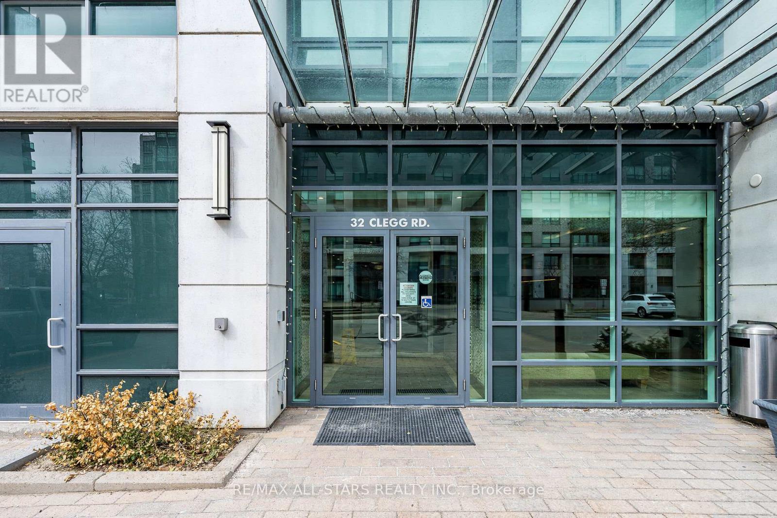 806 - 32 Clegg Road, Markham, Ontario  L6G 0B2 - Photo 3 - N12965236