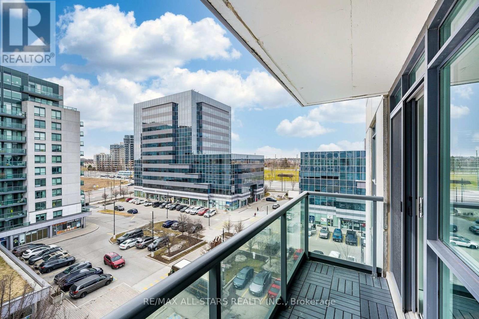 806 - 32 Clegg Road, Markham, Ontario  L6G 0B2 - Photo 34 - N12965236