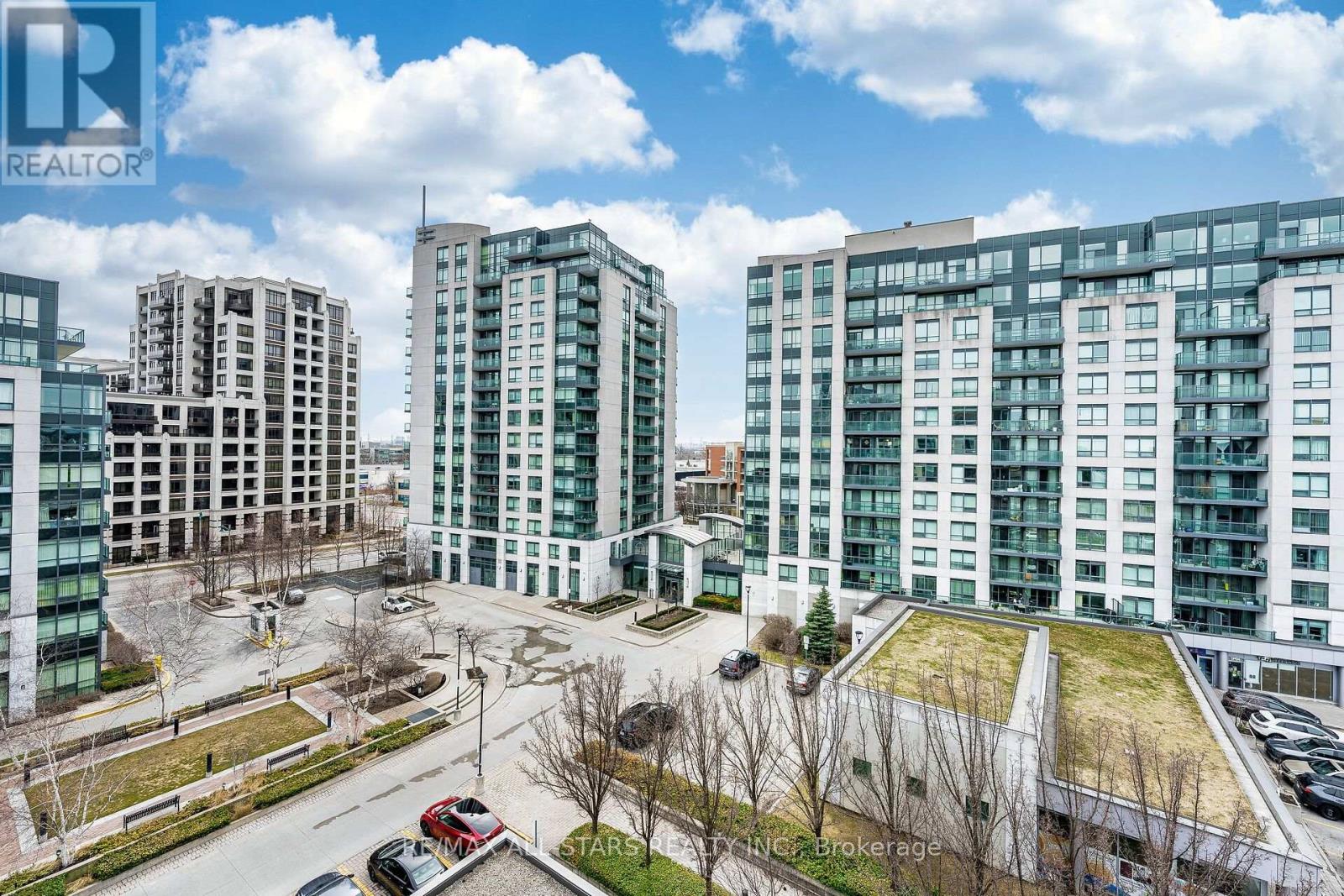 806 - 32 Clegg Road, Markham, Ontario  L6G 0B2 - Photo 35 - N12965236