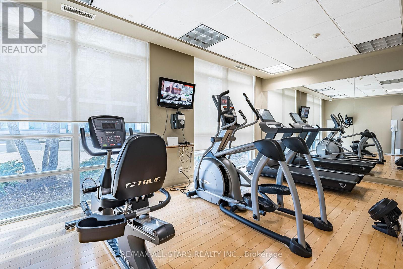 806 - 32 Clegg Road, Markham, Ontario  L6G 0B2 - Photo 36 - N12965236