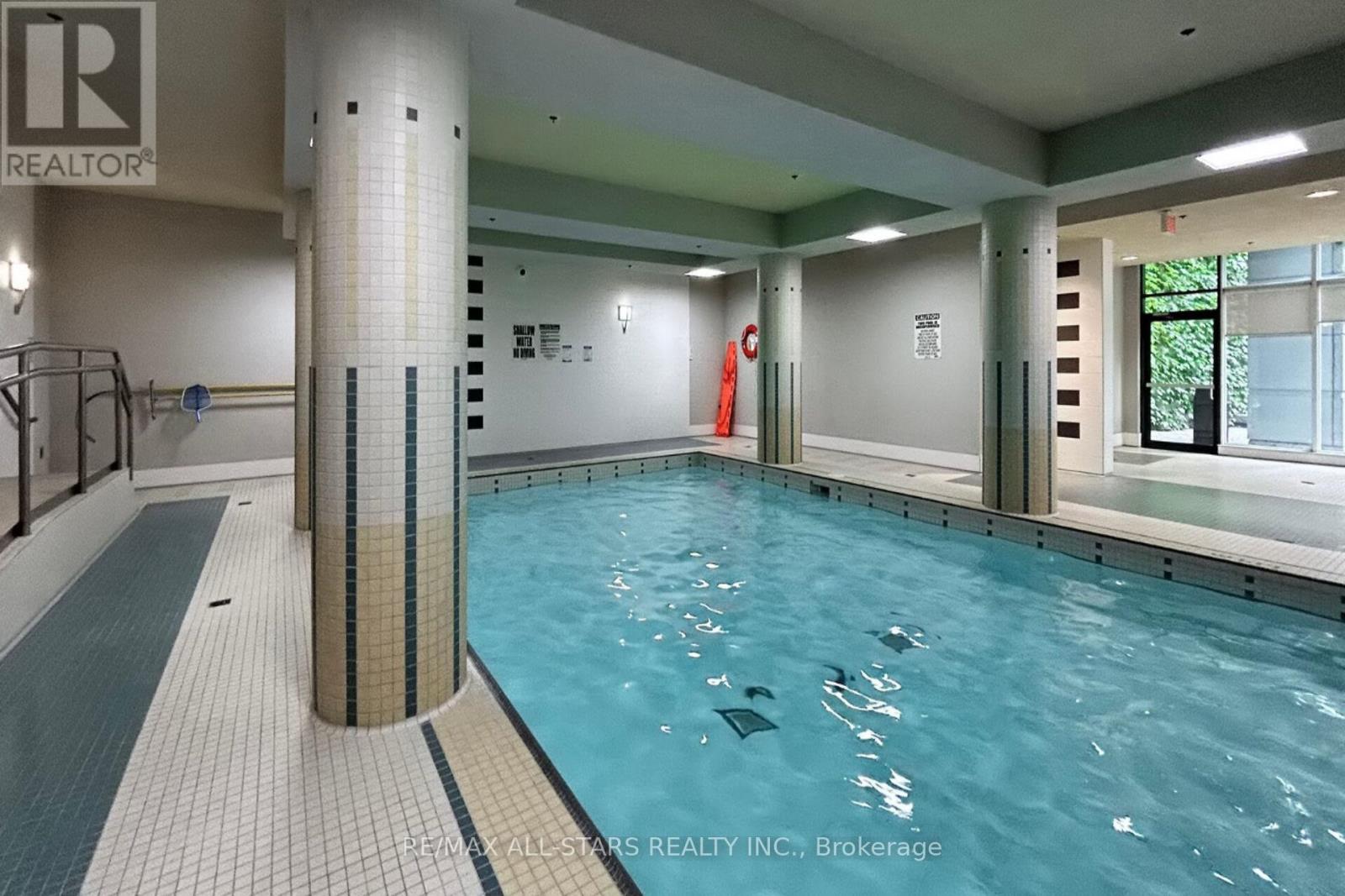 806 - 32 Clegg Road, Markham, Ontario  L6G 0B2 - Photo 39 - N12965236