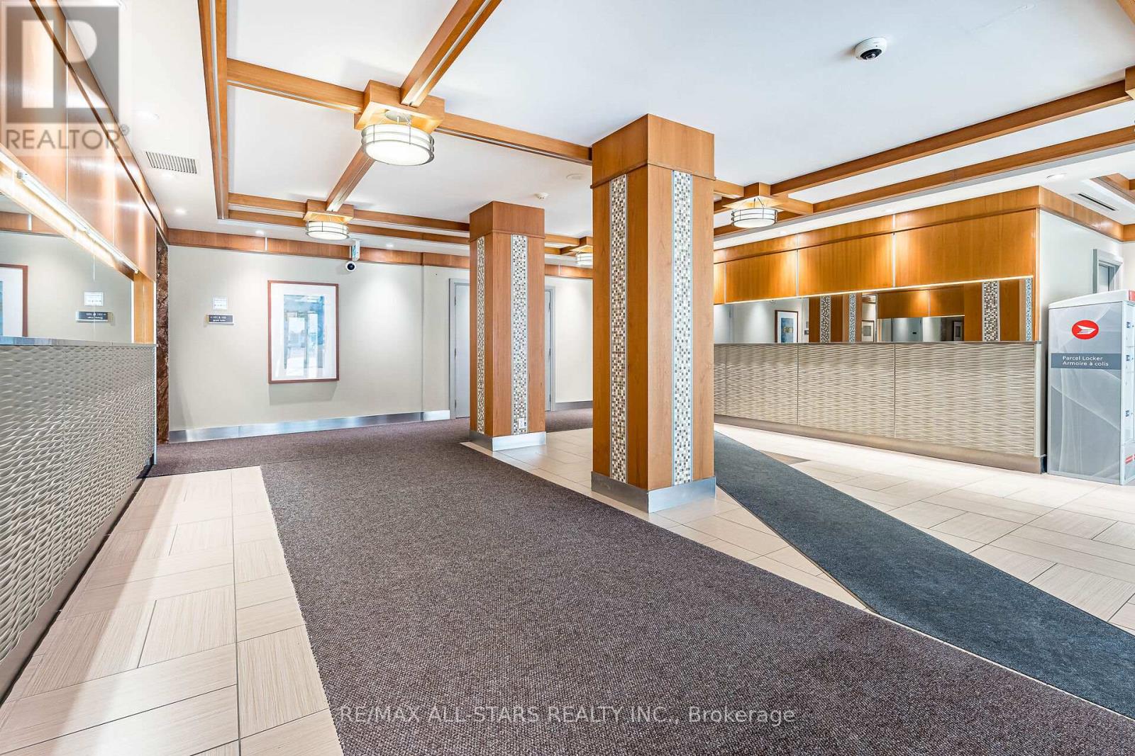 806 - 32 Clegg Road, Markham, Ontario  L6G 0B2 - Photo 4 - N12965236