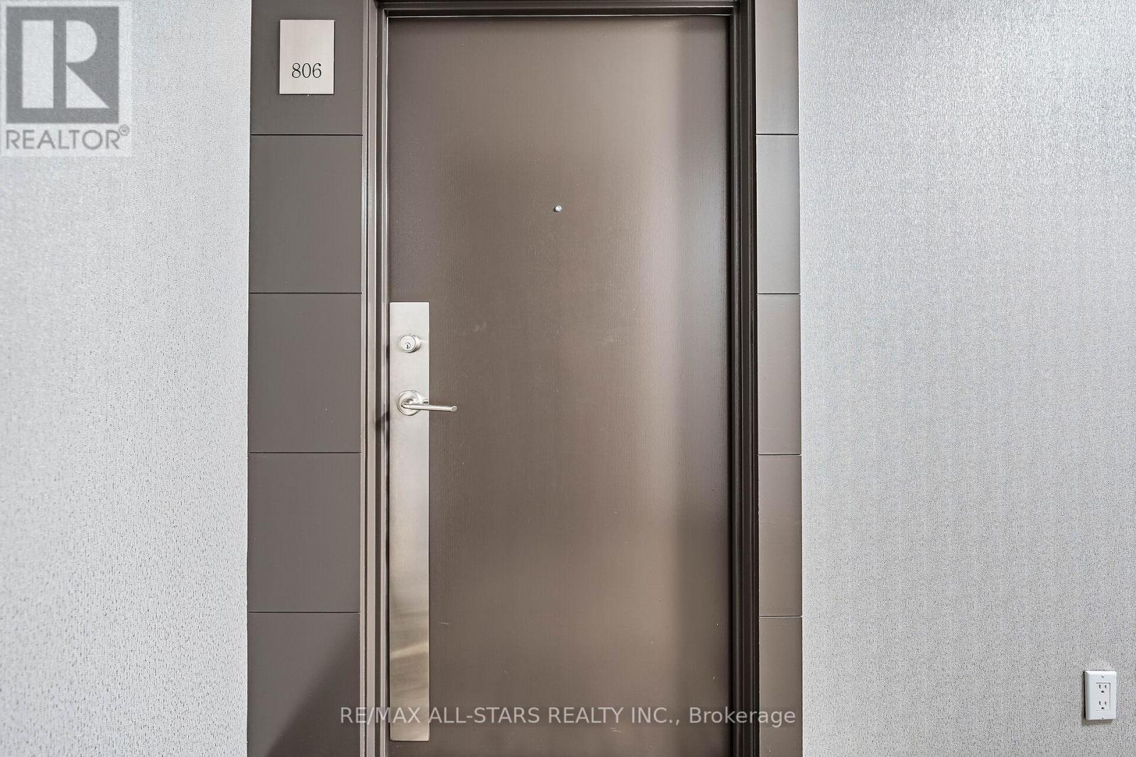 806 - 32 Clegg Road, Markham, Ontario  L6G 0B2 - Photo 8 - N12965236