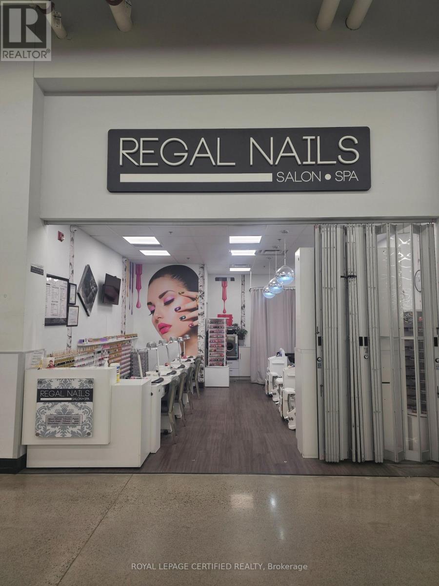 8300 HWY 27, Vaughan, Ontario