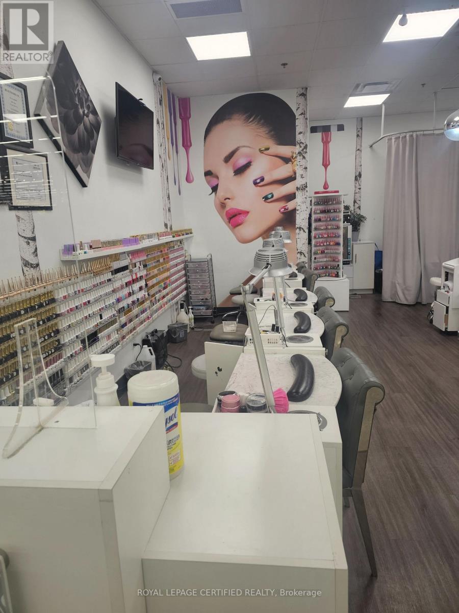 8300 Hwy 27, Vaughan, Ontario  L4H 0R9 - Photo 4 - N12965254