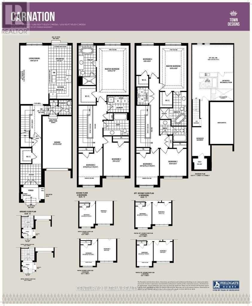 22 Hewison Avenue, Richmond Hill, Ontario  L4S 0J1 - Photo 39 - N12965284