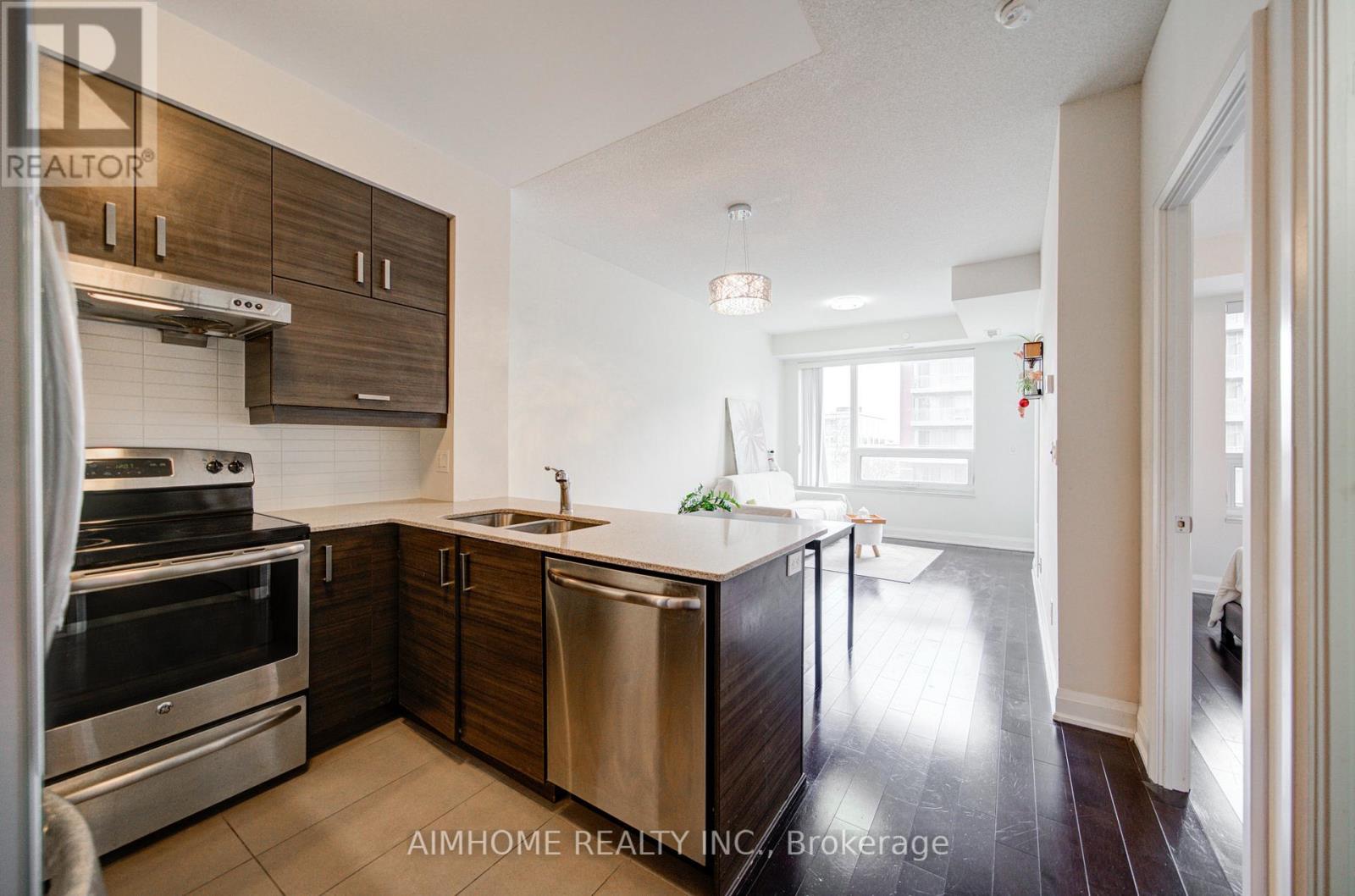 318 - 1 Uptown Drive, Markham, Ontario  L3R 5C1 - Photo 11 - N12965330