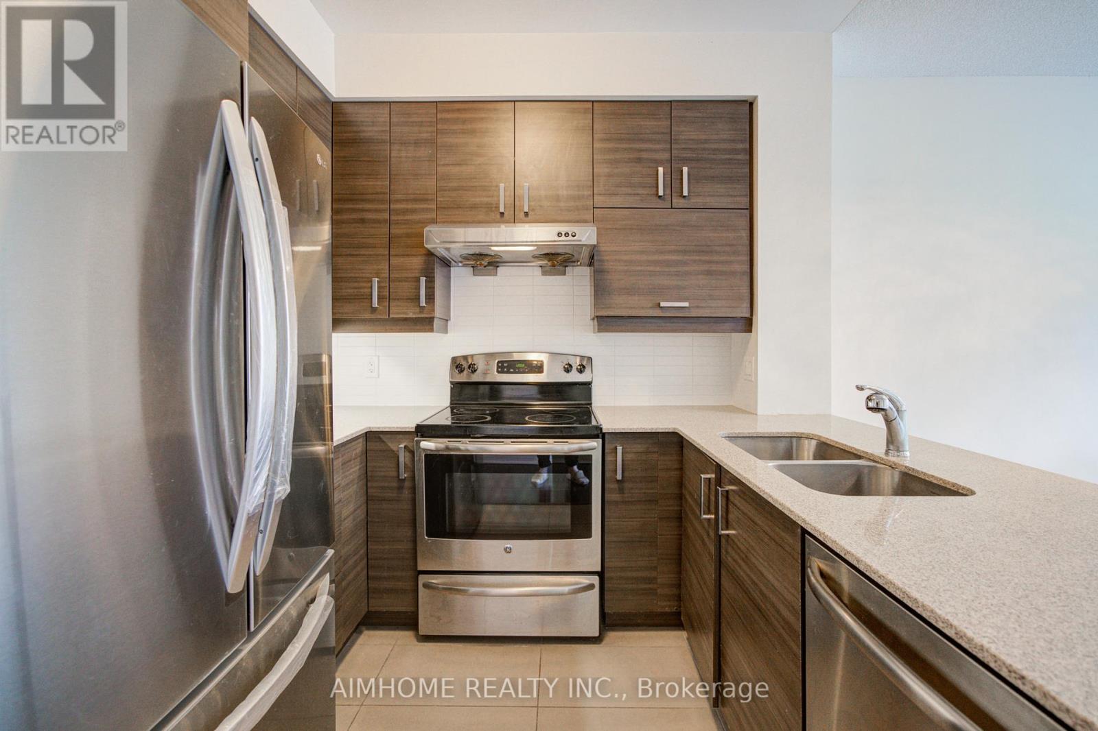 318 - 1 Uptown Drive, Markham, Ontario  L3R 5C1 - Photo 12 - N12965330