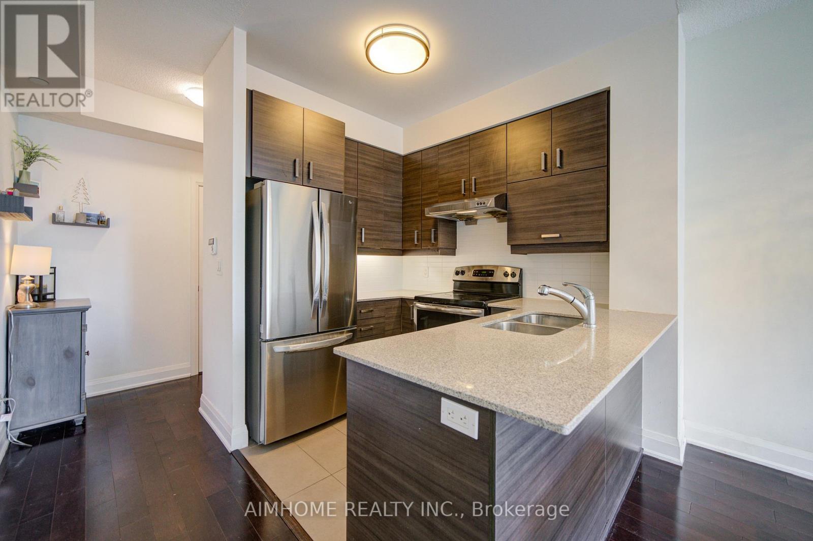 318 - 1 Uptown Drive, Markham, Ontario  L3R 5C1 - Photo 13 - N12965330