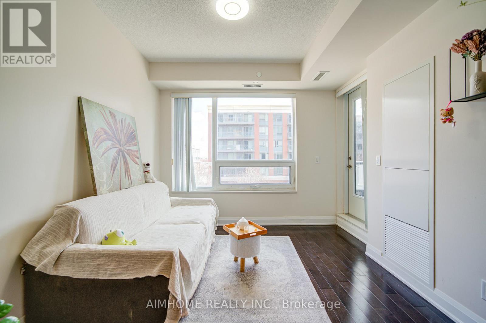 318 - 1 Uptown Drive, Markham, Ontario  L3R 5C1 - Photo 15 - N12965330