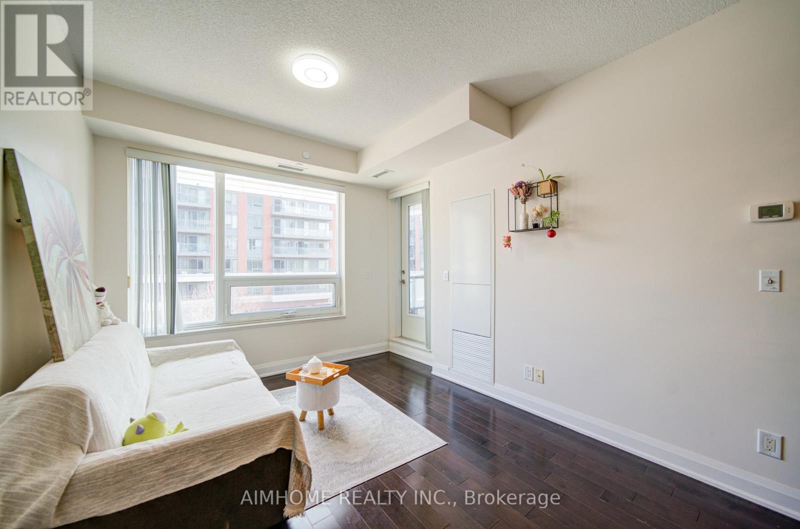 318 - 1 Uptown Drive, Markham, Ontario  L3R 5C1 - Photo 17 - N12965330