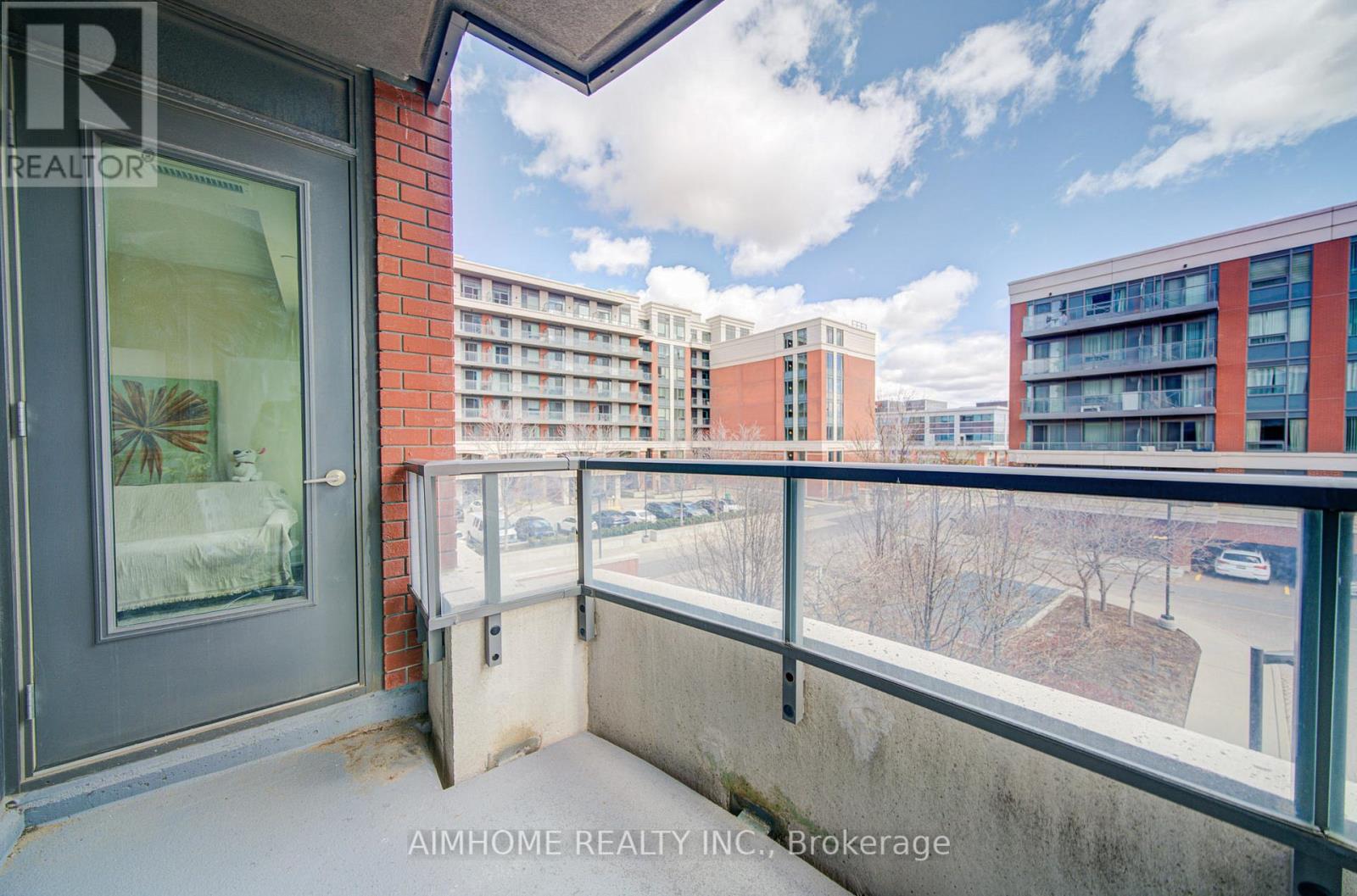 318 - 1 Uptown Drive, Markham, Ontario  L3R 5C1 - Photo 26 - N12965330