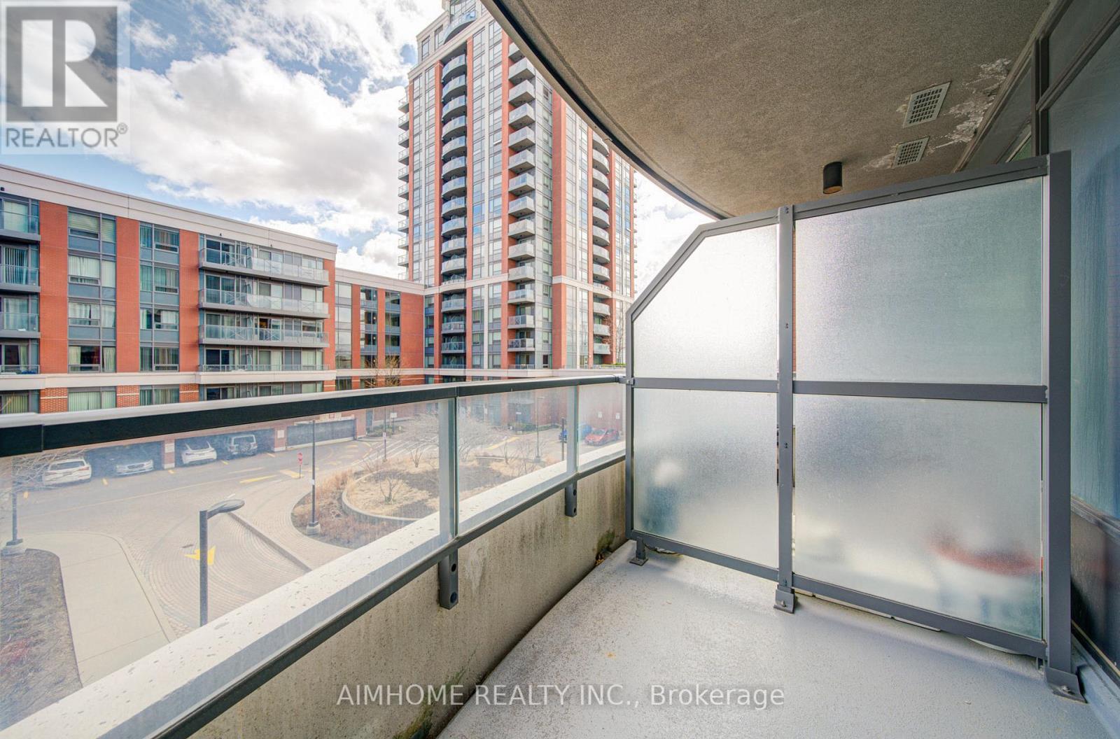 318 - 1 Uptown Drive, Markham, Ontario  L3R 5C1 - Photo 27 - N12965330