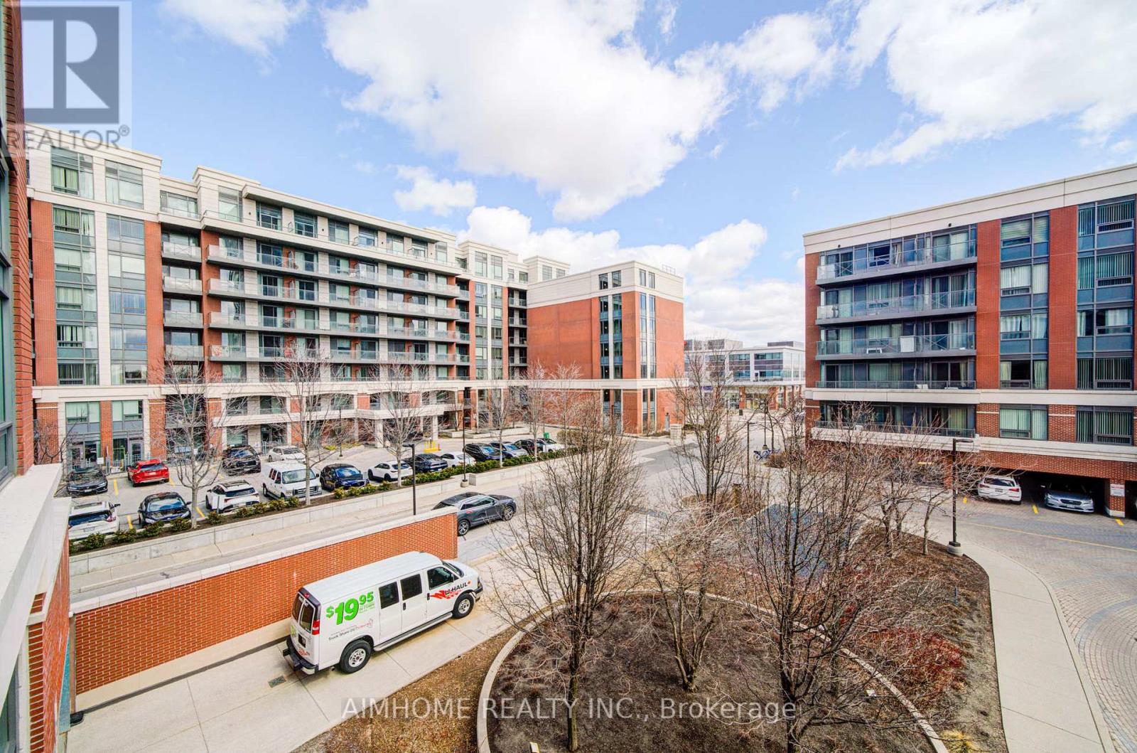 318 - 1 Uptown Drive, Markham, Ontario  L3R 5C1 - Photo 28 - N12965330