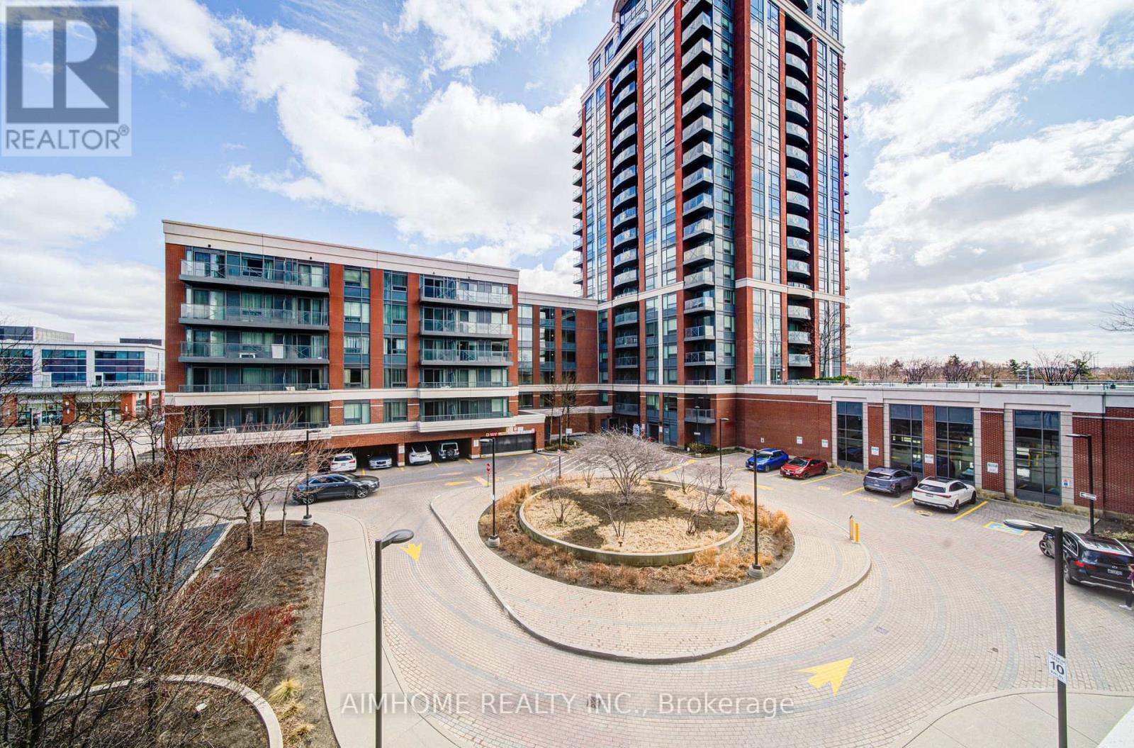 318 - 1 Uptown Drive, Markham, Ontario  L3R 5C1 - Photo 29 - N12965330