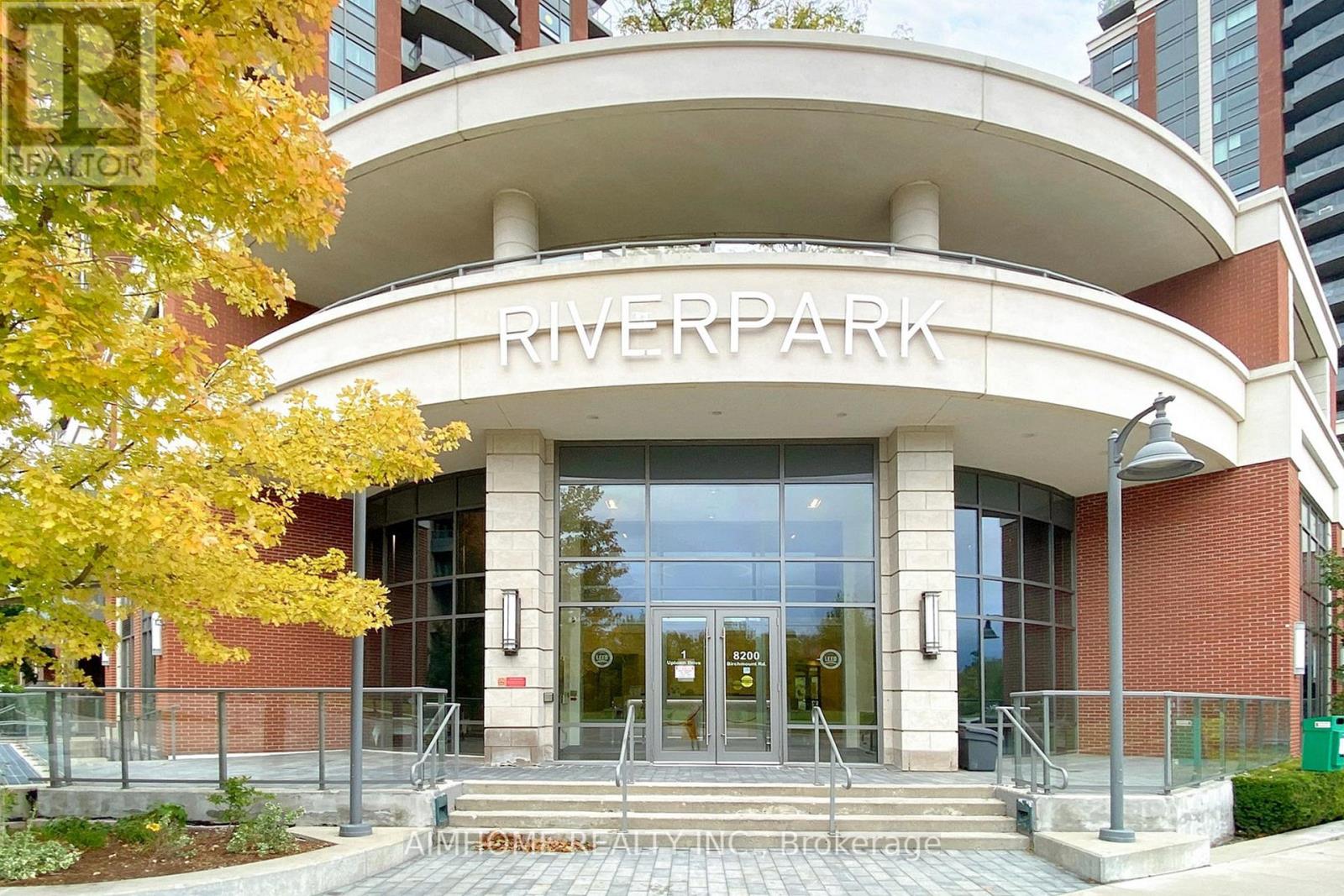 318 - 1 Uptown Drive, Markham, Ontario  L3R 5C1 - Photo 3 - N12965330