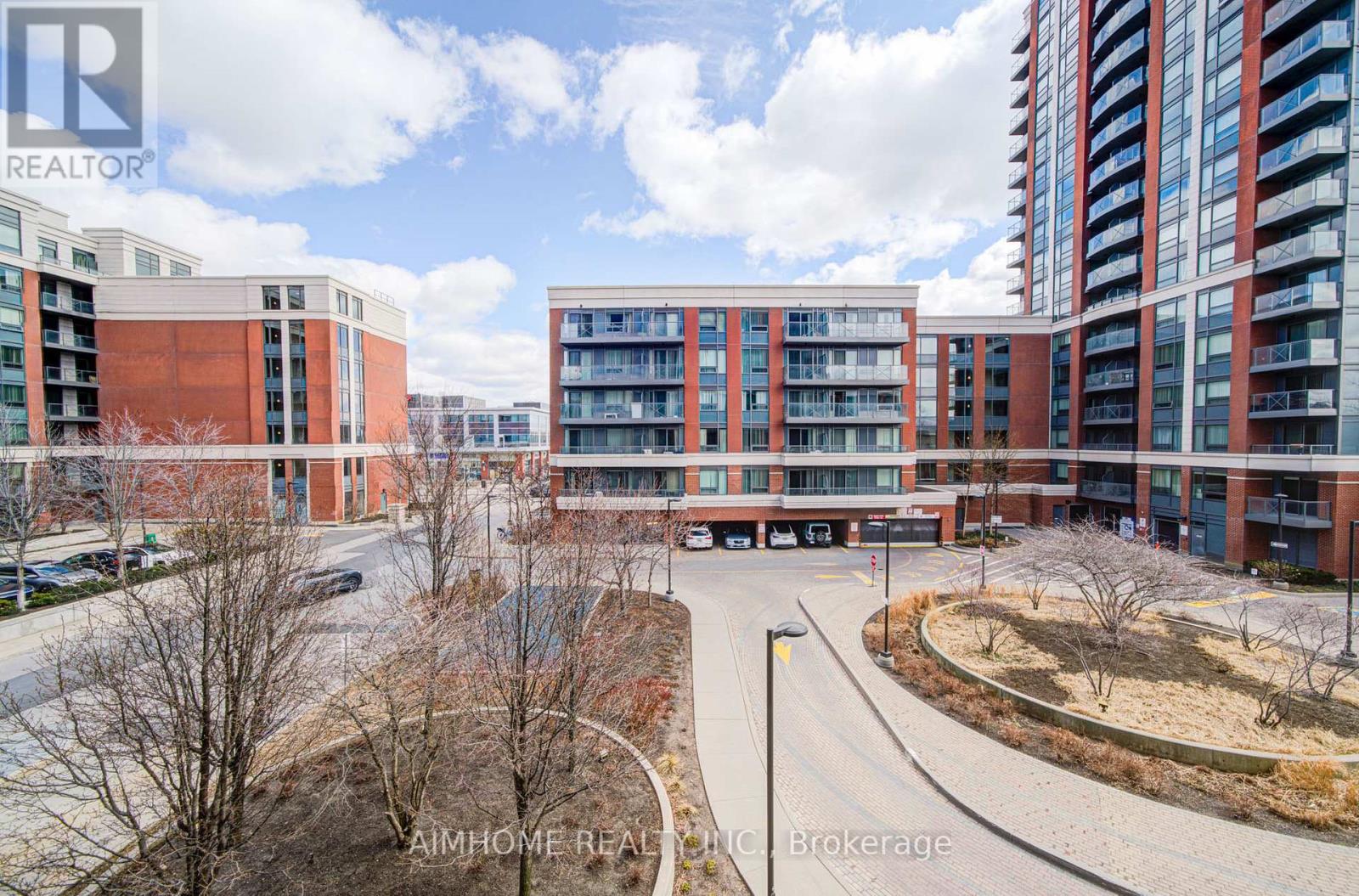 318 - 1 Uptown Drive, Markham, Ontario  L3R 5C1 - Photo 30 - N12965330