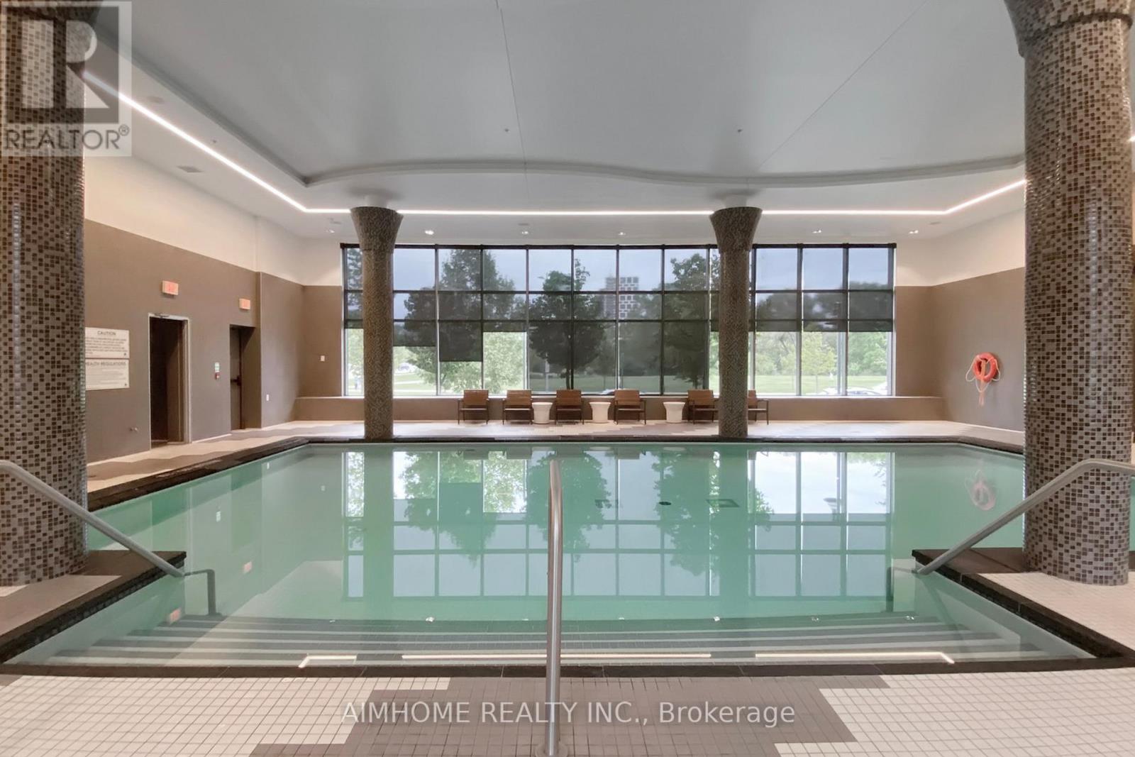 318 - 1 Uptown Drive, Markham, Ontario  L3R 5C1 - Photo 31 - N12965330