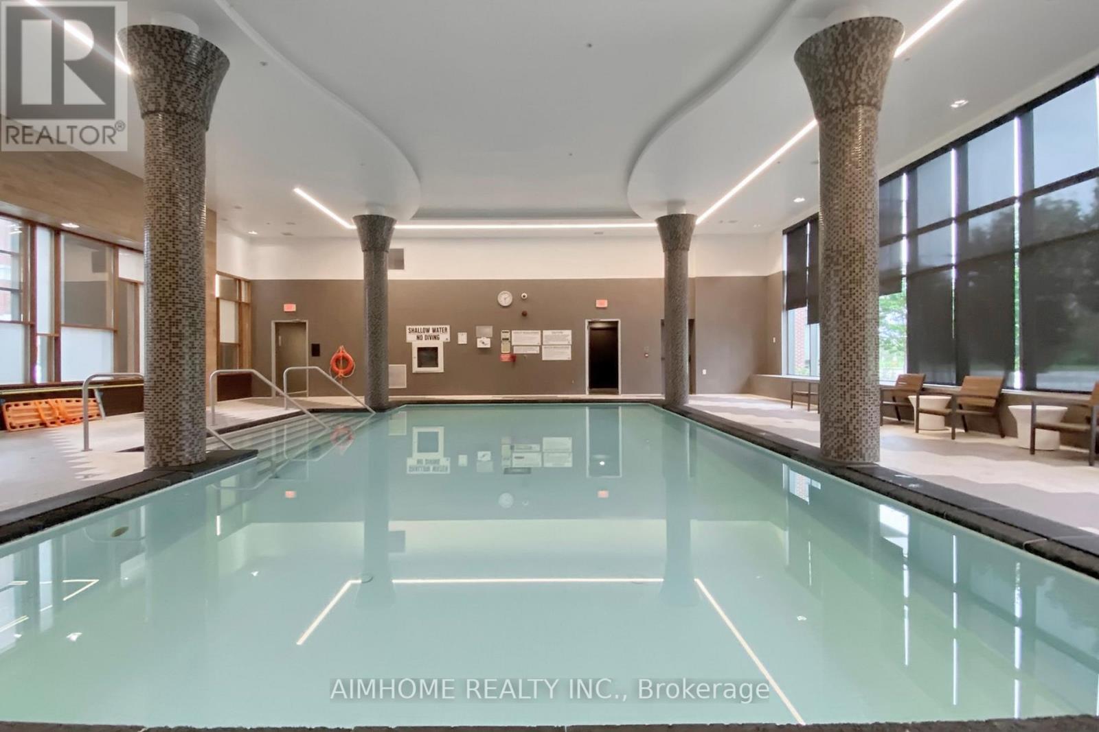 318 - 1 Uptown Drive, Markham, Ontario  L3R 5C1 - Photo 32 - N12965330