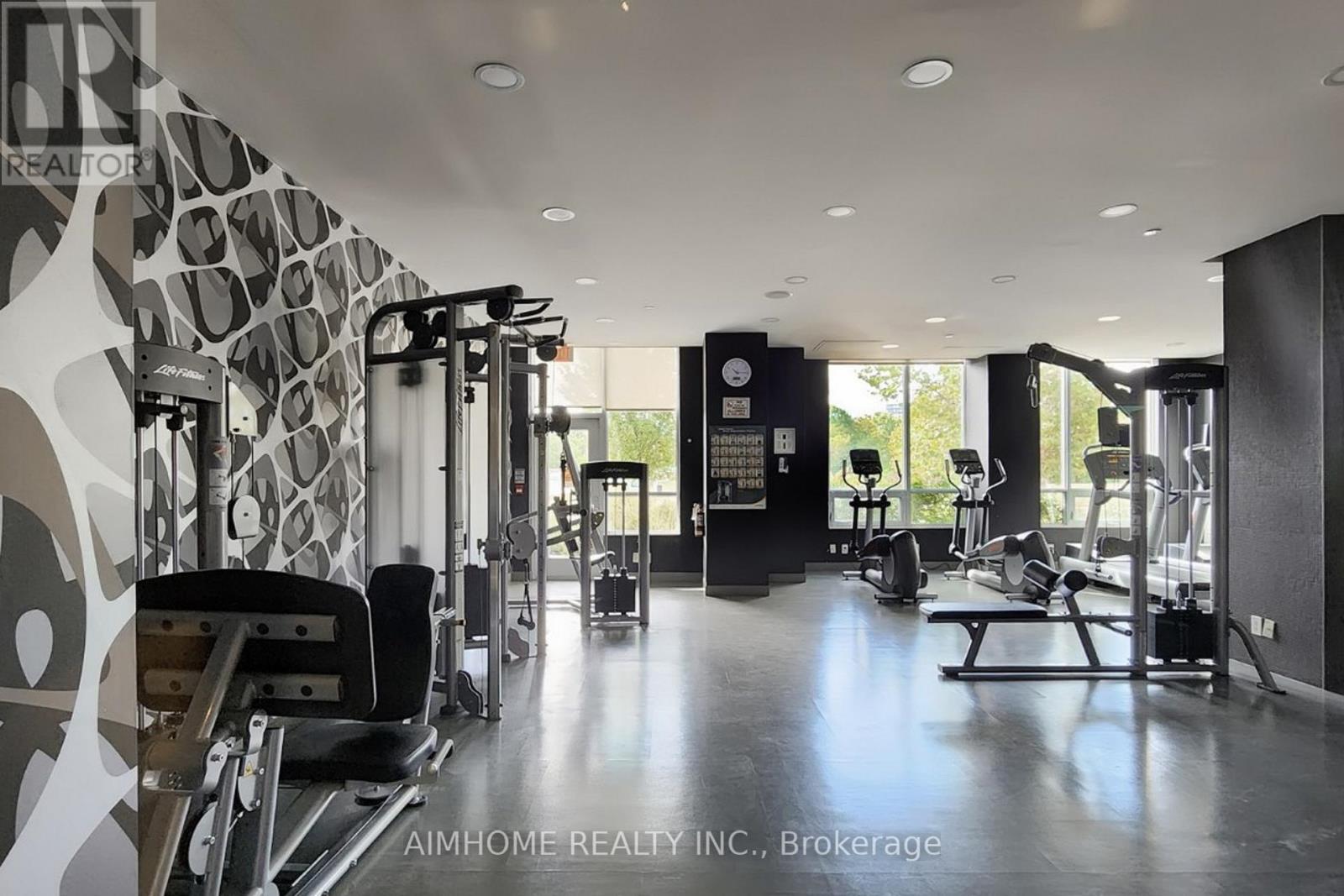 318 - 1 Uptown Drive, Markham, Ontario  L3R 5C1 - Photo 33 - N12965330