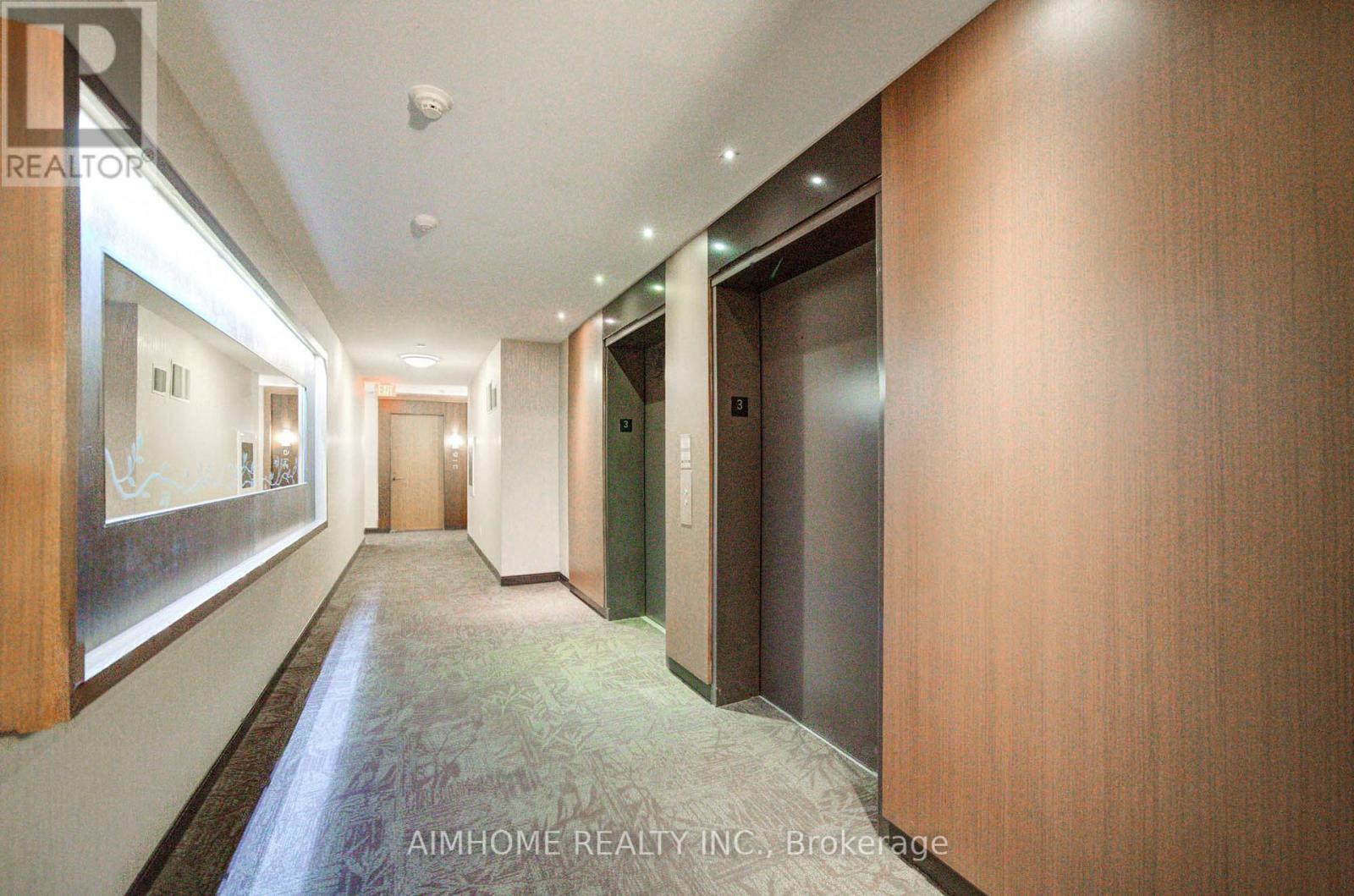 318 - 1 Uptown Drive, Markham, Ontario  L3R 5C1 - Photo 6 - N12965330