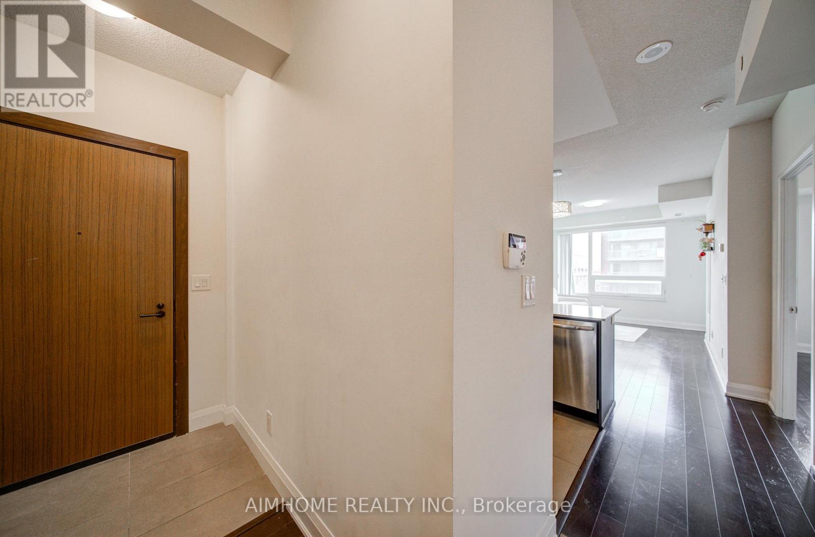 318 - 1 Uptown Drive, Markham, Ontario  L3R 5C1 - Photo 9 - N12965330