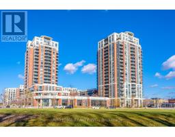 318 - 1 UPTOWN DRIVE, Markham, Ontario