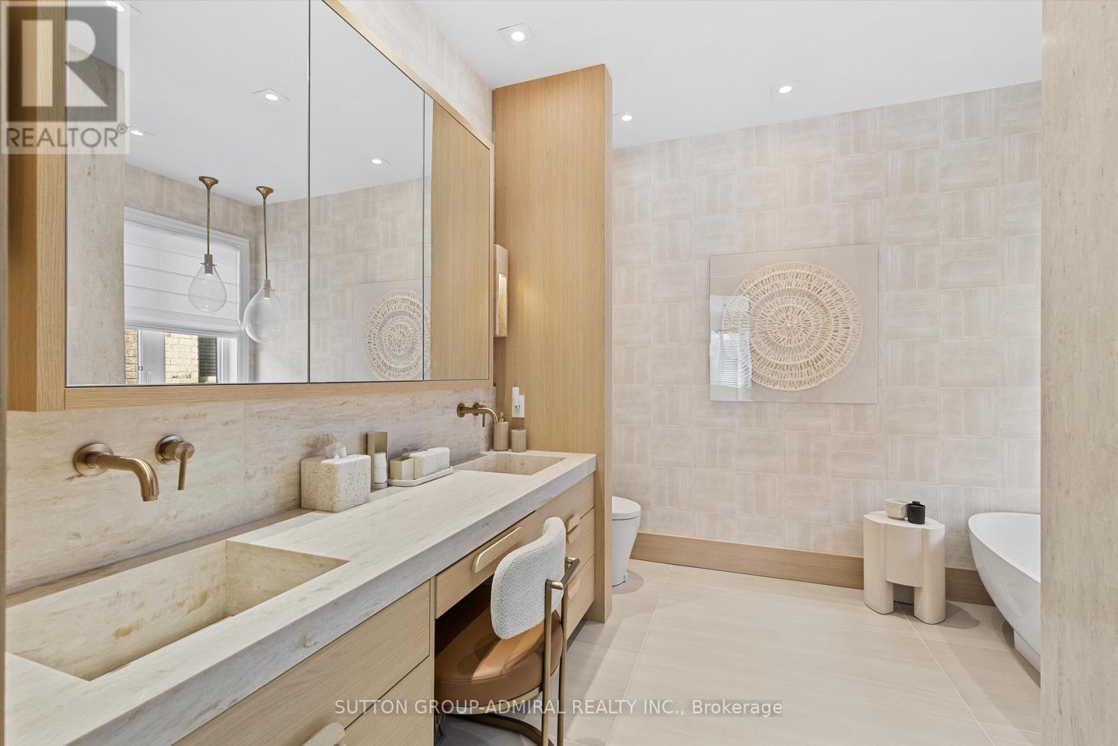 539 Beverley Glen Boulevard, Vaughan, Ontario  L4J 7S1 - Photo 12 - N12965362