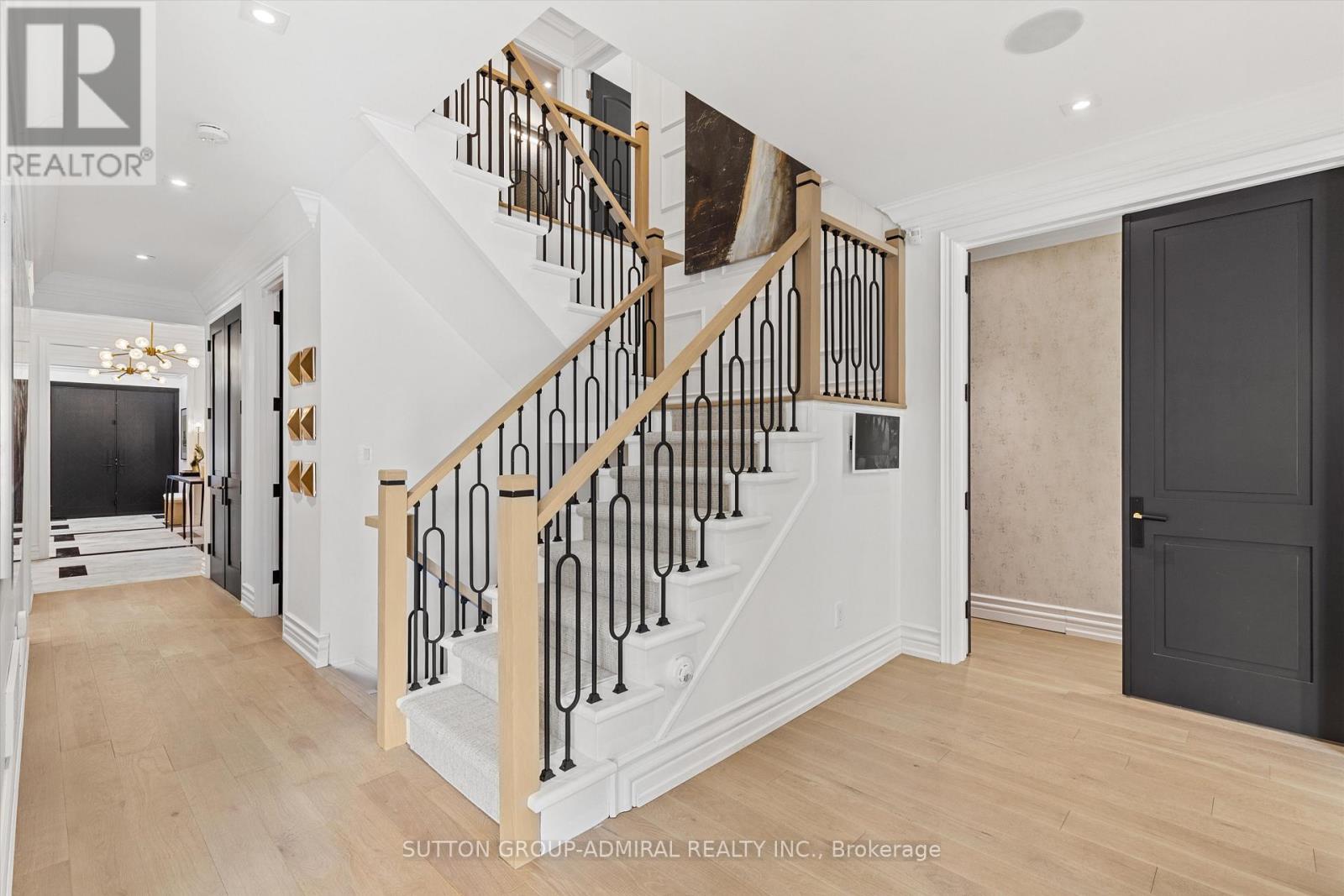 539 Beverley Glen Boulevard, Vaughan, Ontario  L4J 7S1 - Photo 16 - N12965362