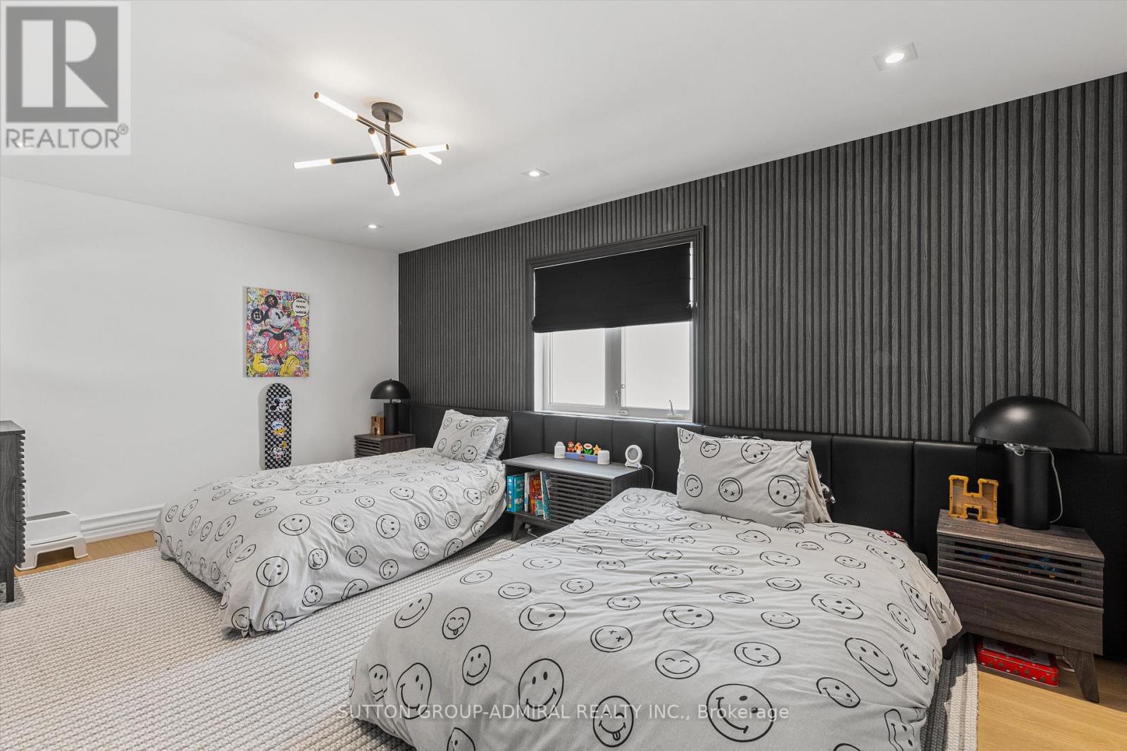 539 Beverley Glen Boulevard, Vaughan, Ontario  L4J 7S1 - Photo 18 - N12965362