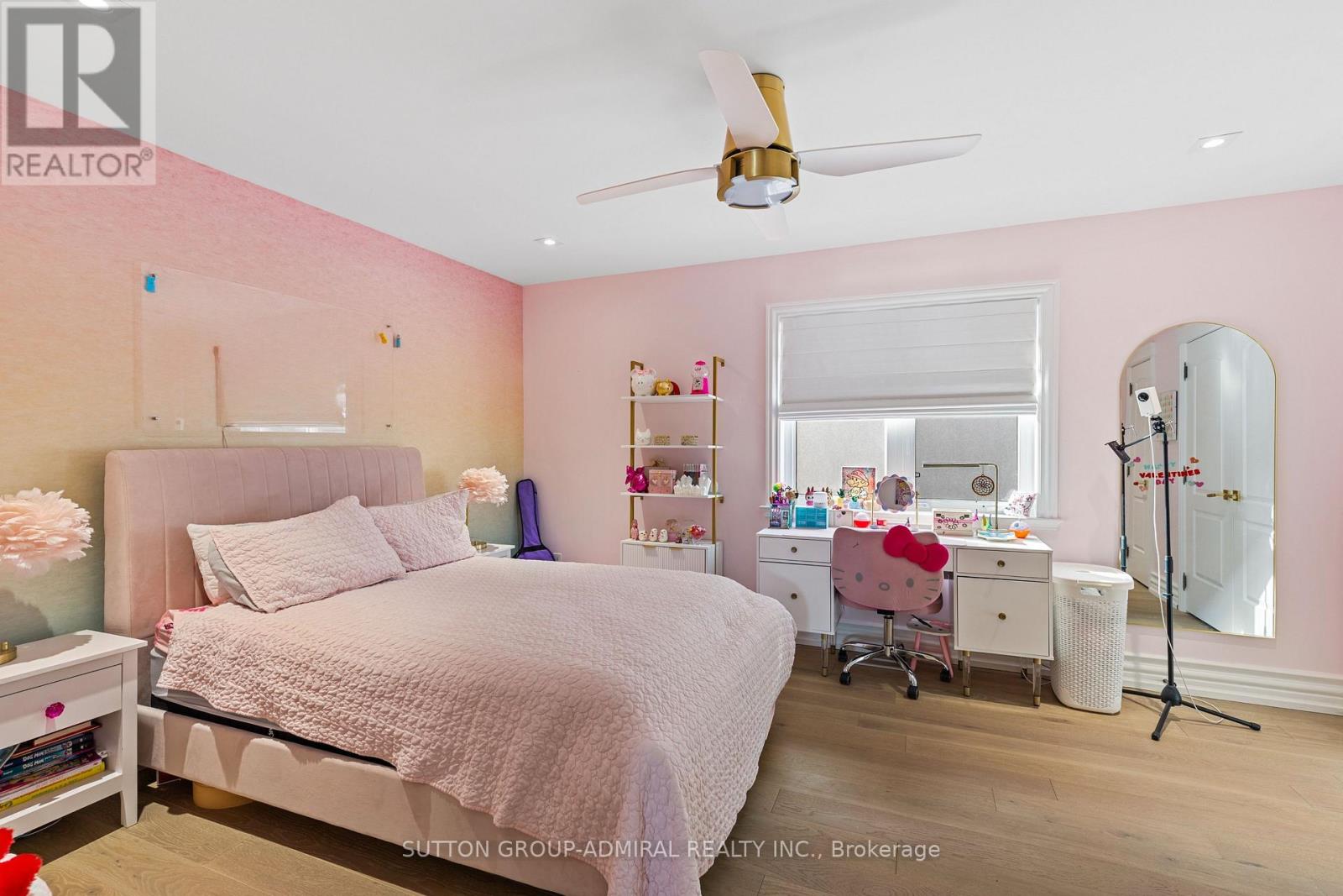 539 Beverley Glen Boulevard, Vaughan, Ontario  L4J 7S1 - Photo 20 - N12965362