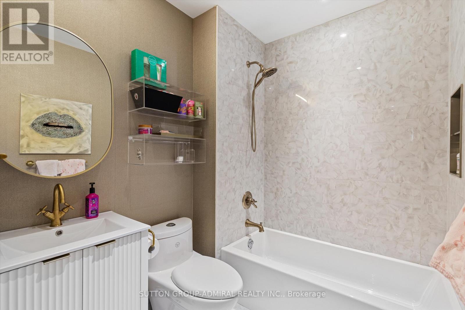 539 Beverley Glen Boulevard, Vaughan, Ontario  L4J 7S1 - Photo 21 - N12965362