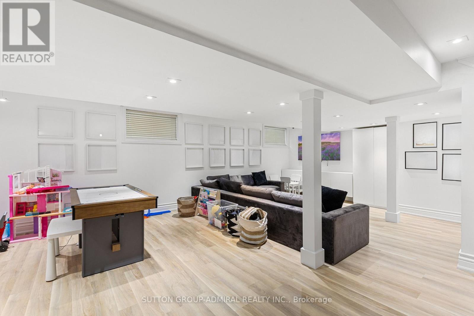 539 Beverley Glen Boulevard, Vaughan, Ontario  L4J 7S1 - Photo 23 - N12965362