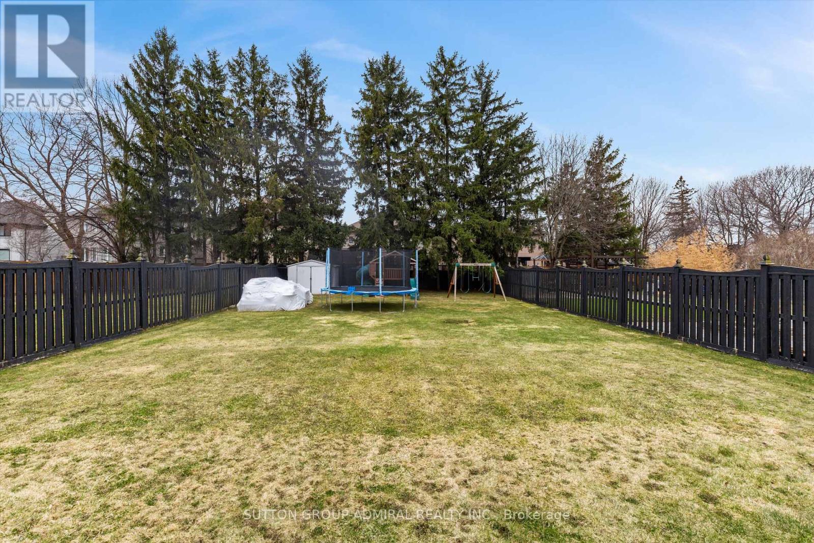 539 Beverley Glen Boulevard, Vaughan, Ontario  L4J 7S1 - Photo 28 - N12965362