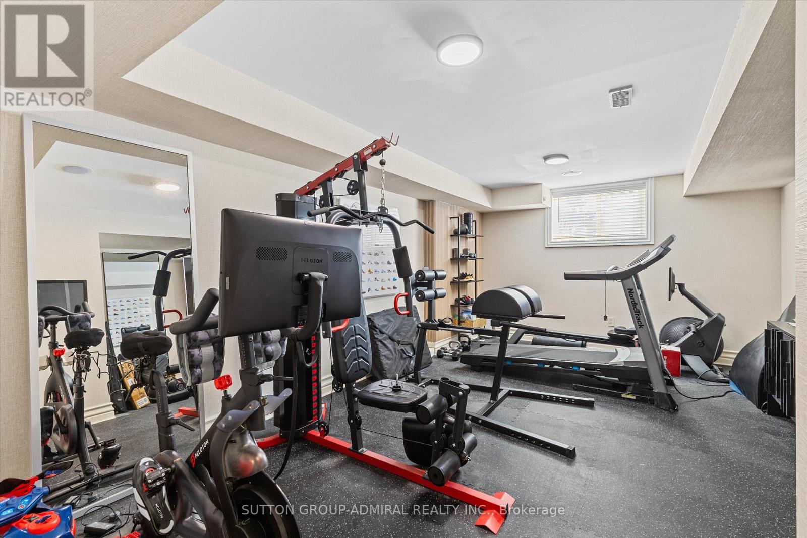 539 Beverley Glen Boulevard, Vaughan, Ontario  L4J 7S1 - Photo 31 - N12965362