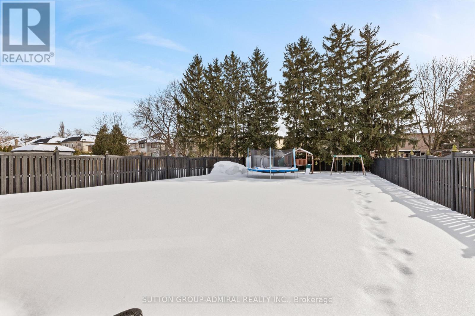 539 Beverley Glen Boulevard, Vaughan, Ontario  L4J 7S1 - Photo 32 - N12965362