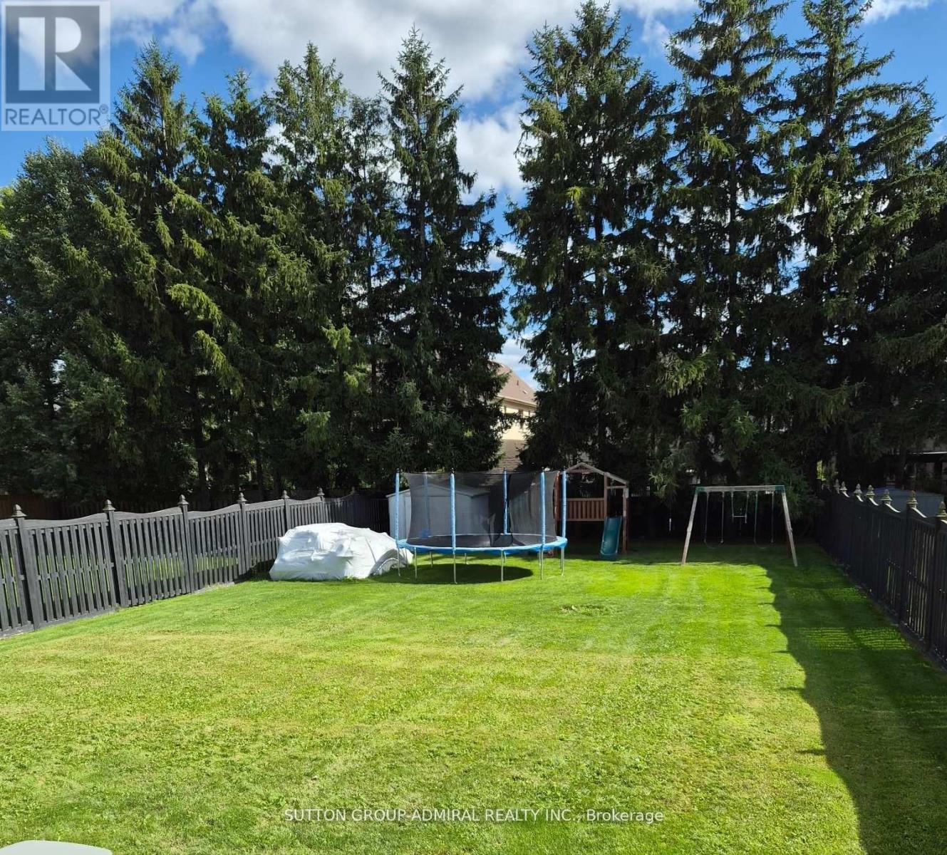 539 Beverley Glen Boulevard, Vaughan, Ontario  L4J 7S1 - Photo 33 - N12965362