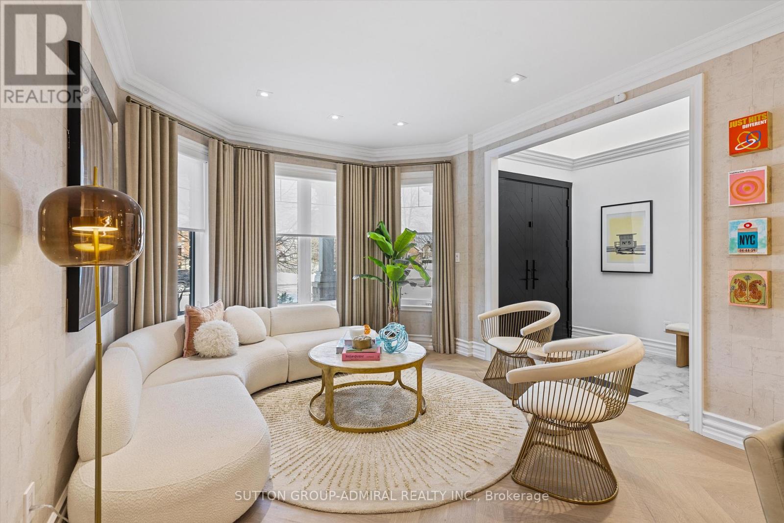 539 Beverley Glen Boulevard, Vaughan, Ontario  L4J 7S1 - Photo 5 - N12965362