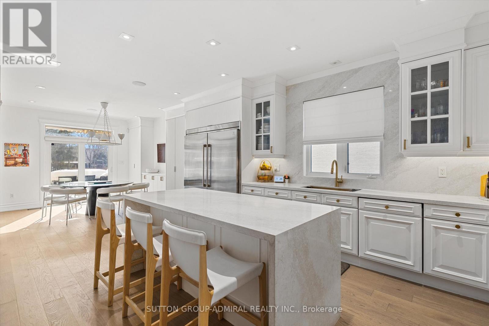 539 Beverley Glen Boulevard, Vaughan, Ontario  L4J 7S1 - Photo 7 - N12965362