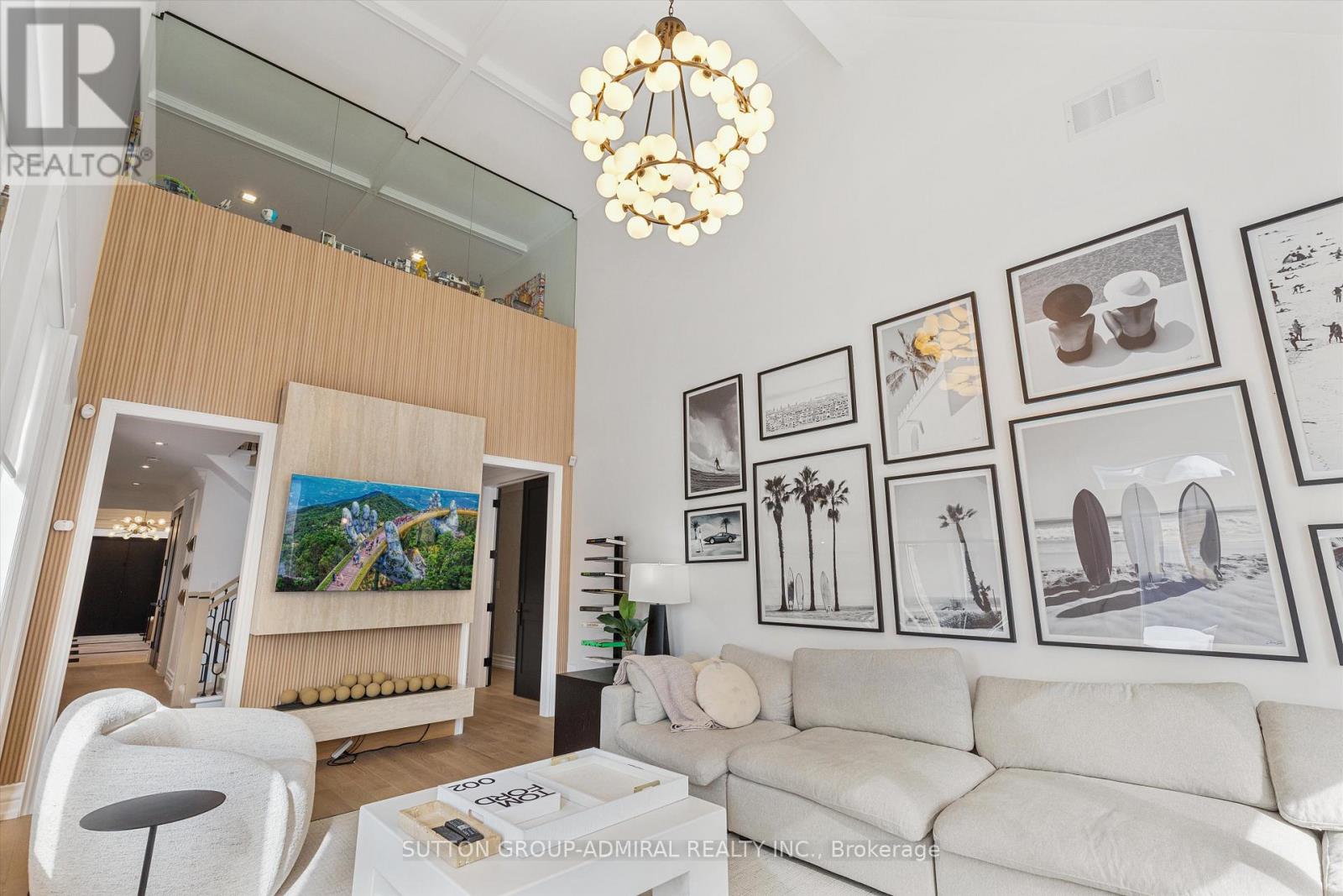 539 Beverley Glen Boulevard, Vaughan, Ontario  L4J 7S1 - Photo 9 - N12965362