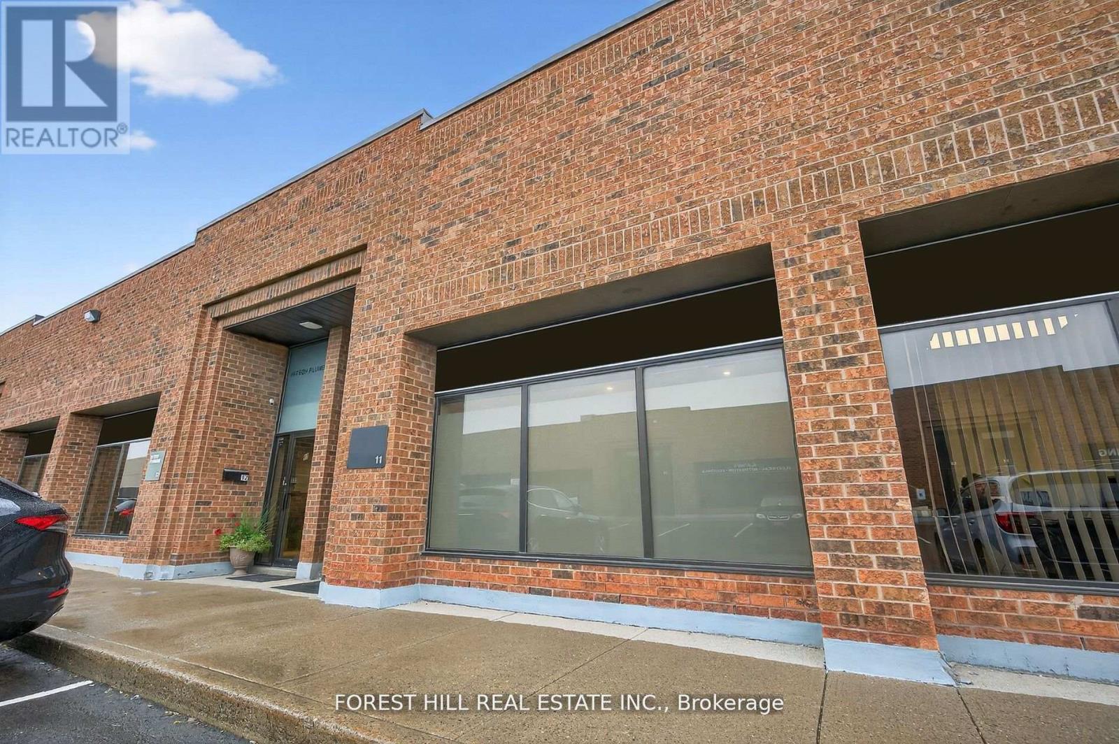 11 - 241 EDGELEY BOULEVARD, Vaughan, Ontario