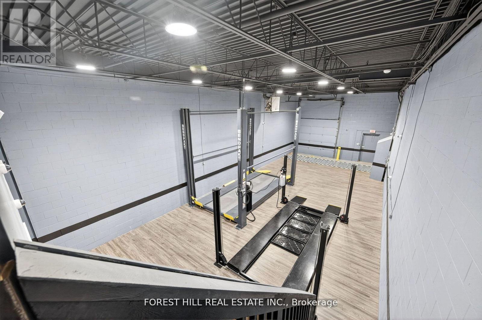 11 - 241 Edgeley Boulevard, Vaughan, Ontario  L4K 3Y6 - Photo 23 - N12965420