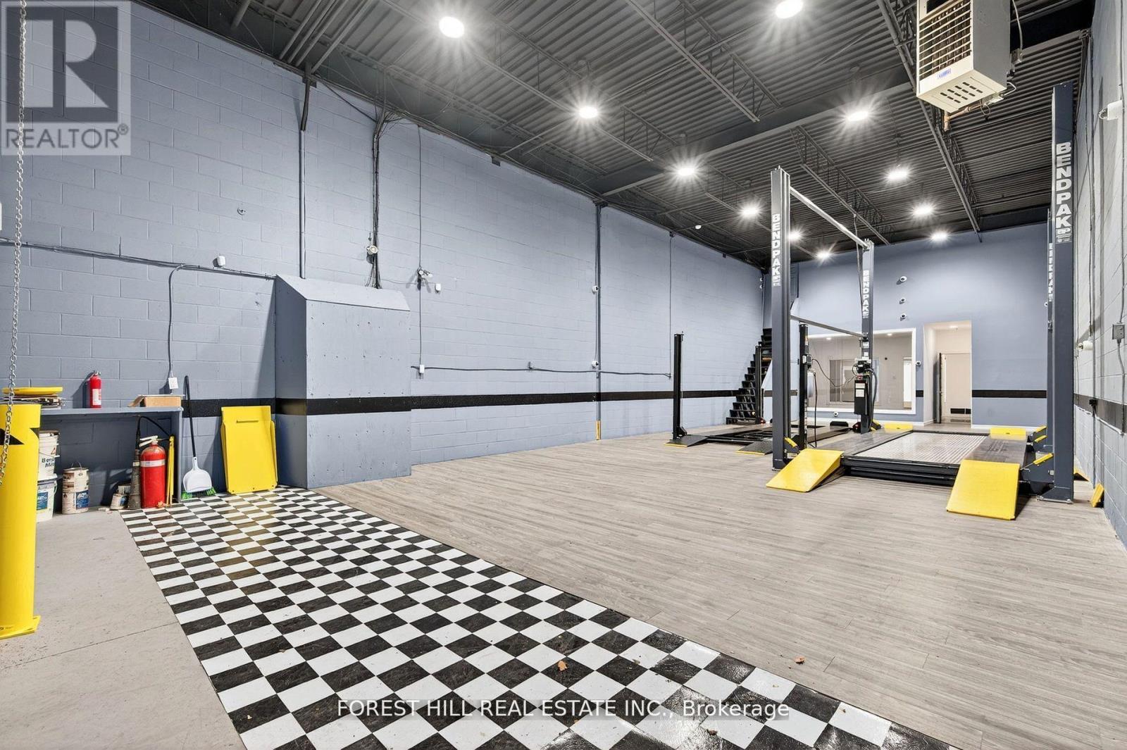 11 - 241 Edgeley Boulevard, Vaughan, Ontario  L4K 3Y6 - Photo 28 - N12965420