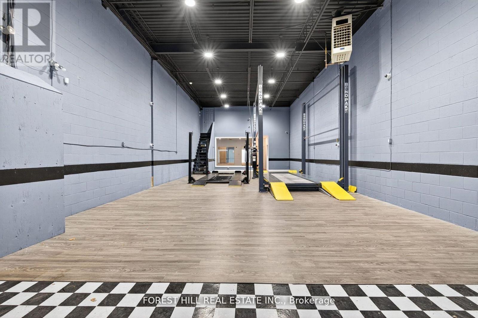 11 - 241 Edgeley Boulevard, Vaughan, Ontario  L4K 3Y6 - Photo 29 - N12965420