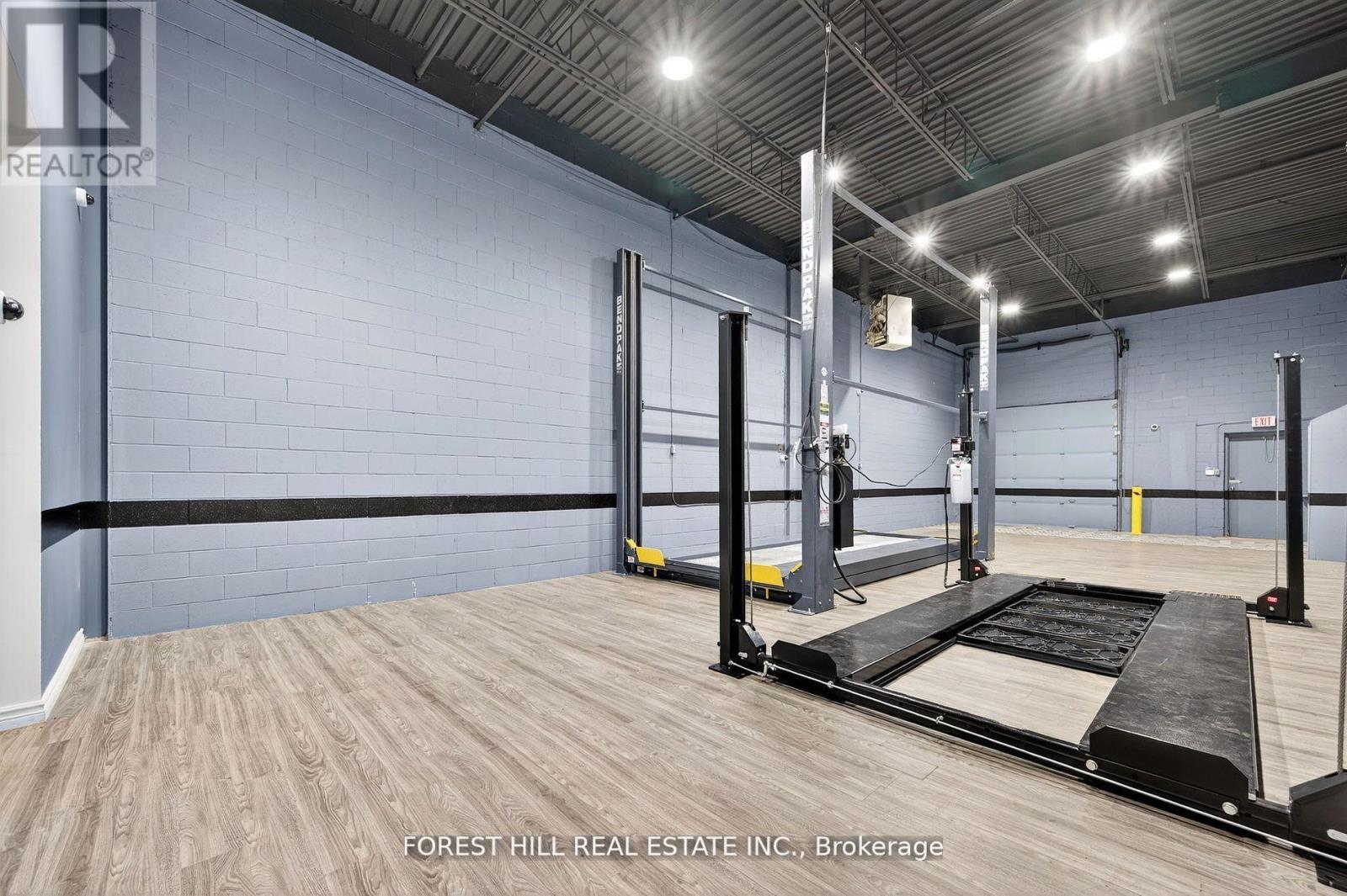 11 - 241 Edgeley Boulevard, Vaughan, Ontario  L4K 3Y6 - Photo 33 - N12965420